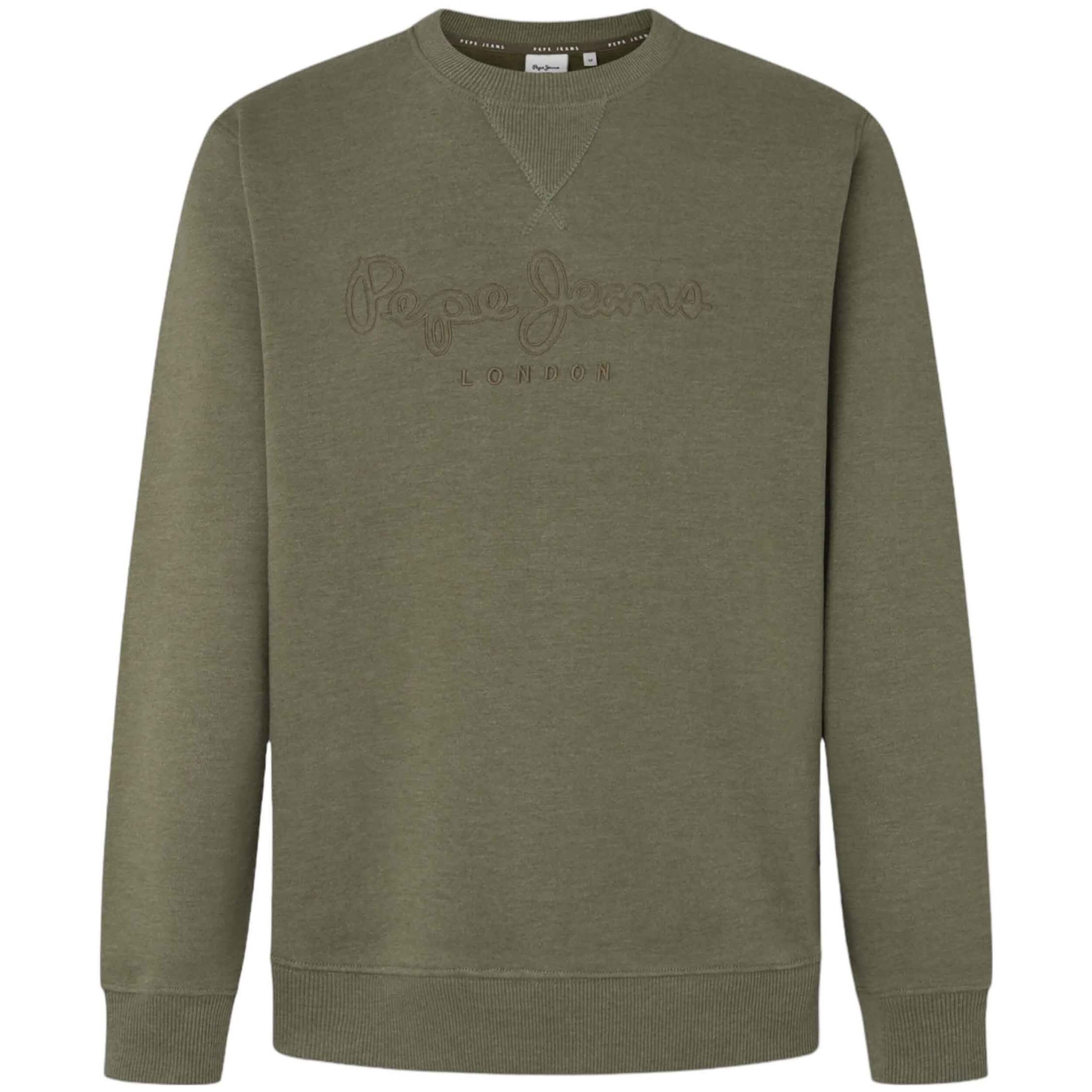 Sudadera Pepe Jeans Nouvel