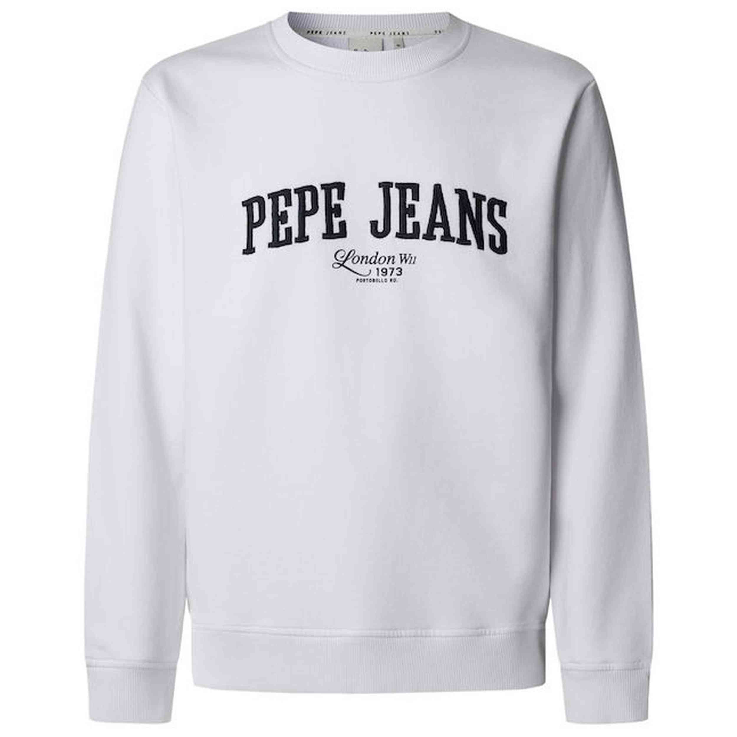 Sudadera Pepe Jeans Pm582826-800