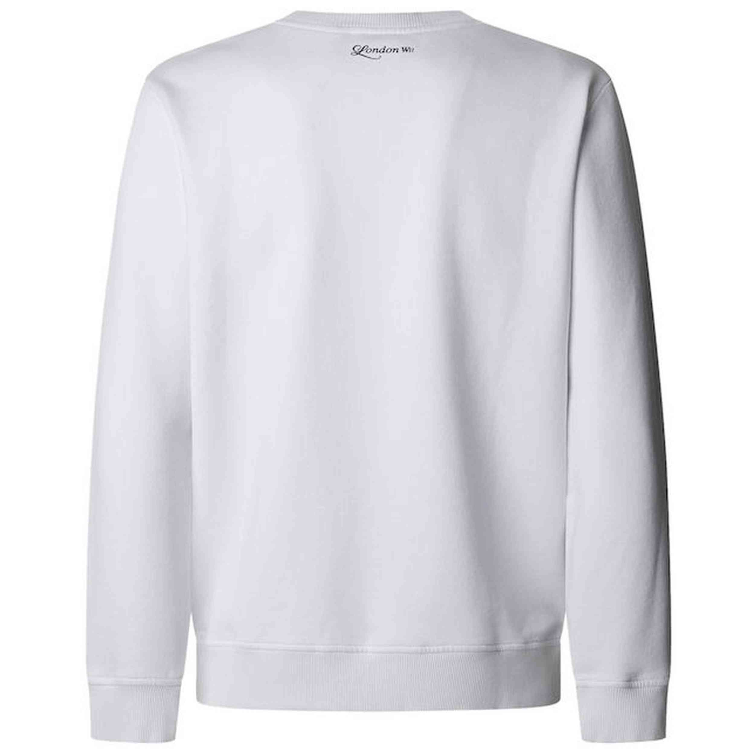 Sudadera Pepe Jeans Pm582826-800