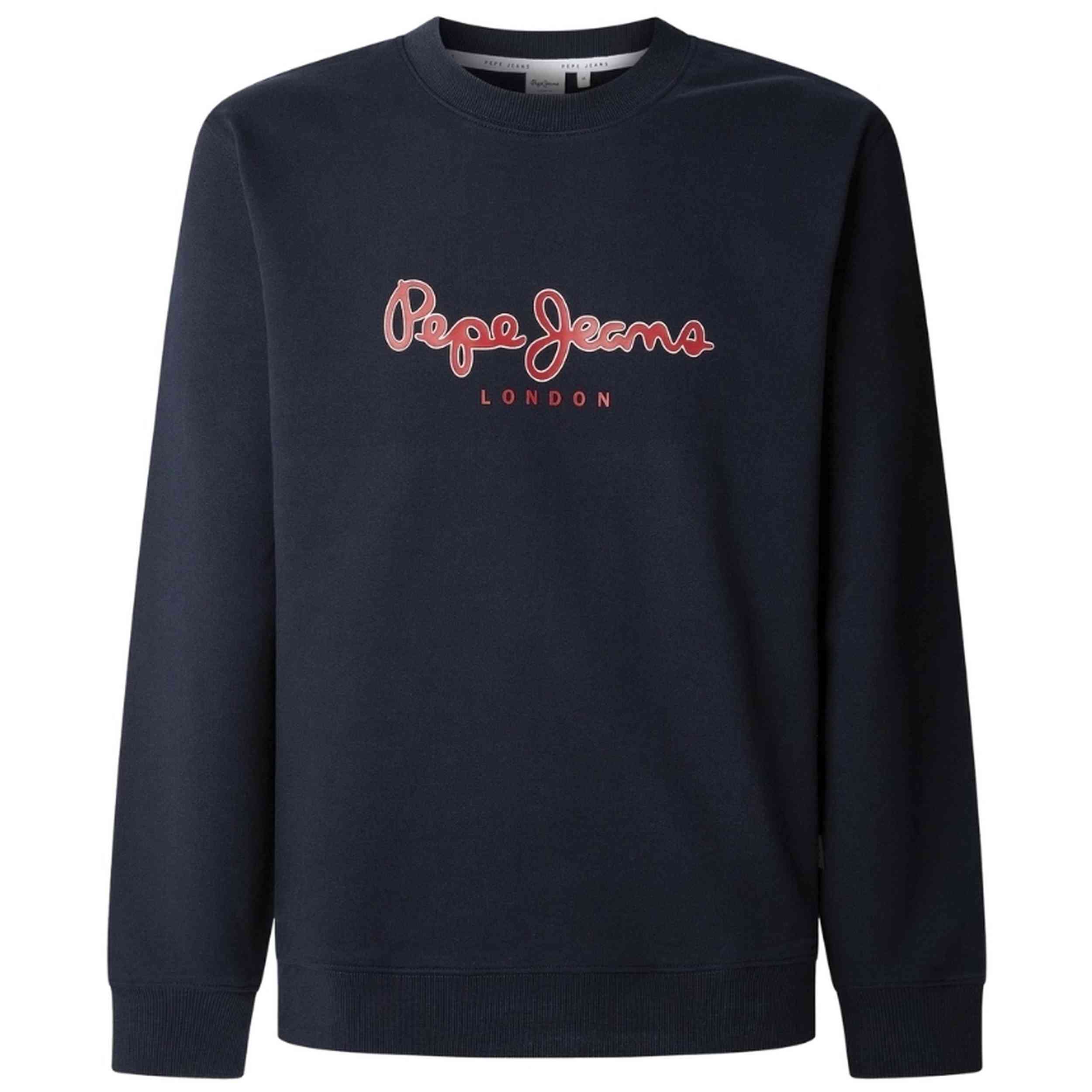 Sudadera Pepe Jeans Joe