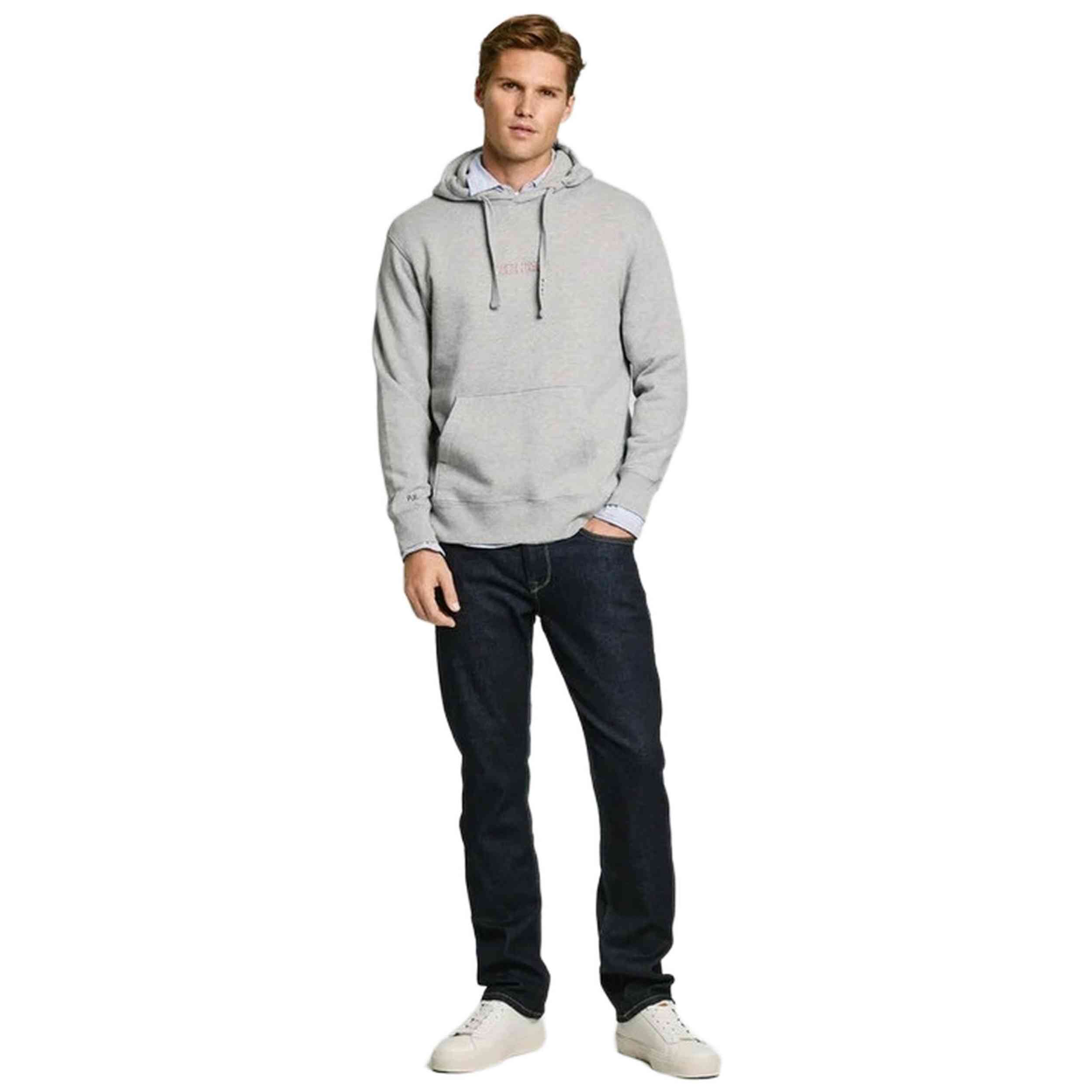 Sudadera Con Capucha Pepe Jeans Pm582837-913