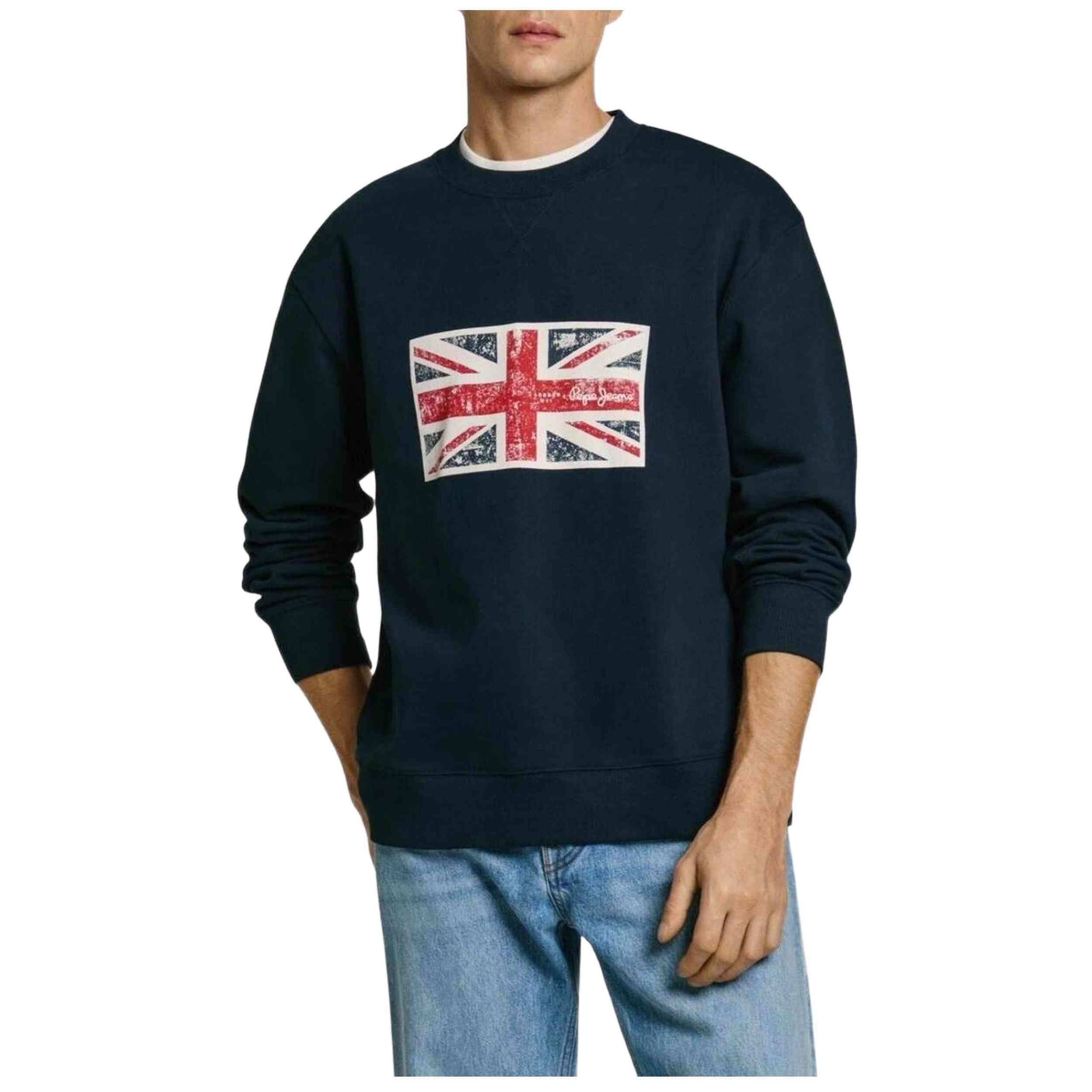 Sudadera Pepe Jeans Pm582845-594