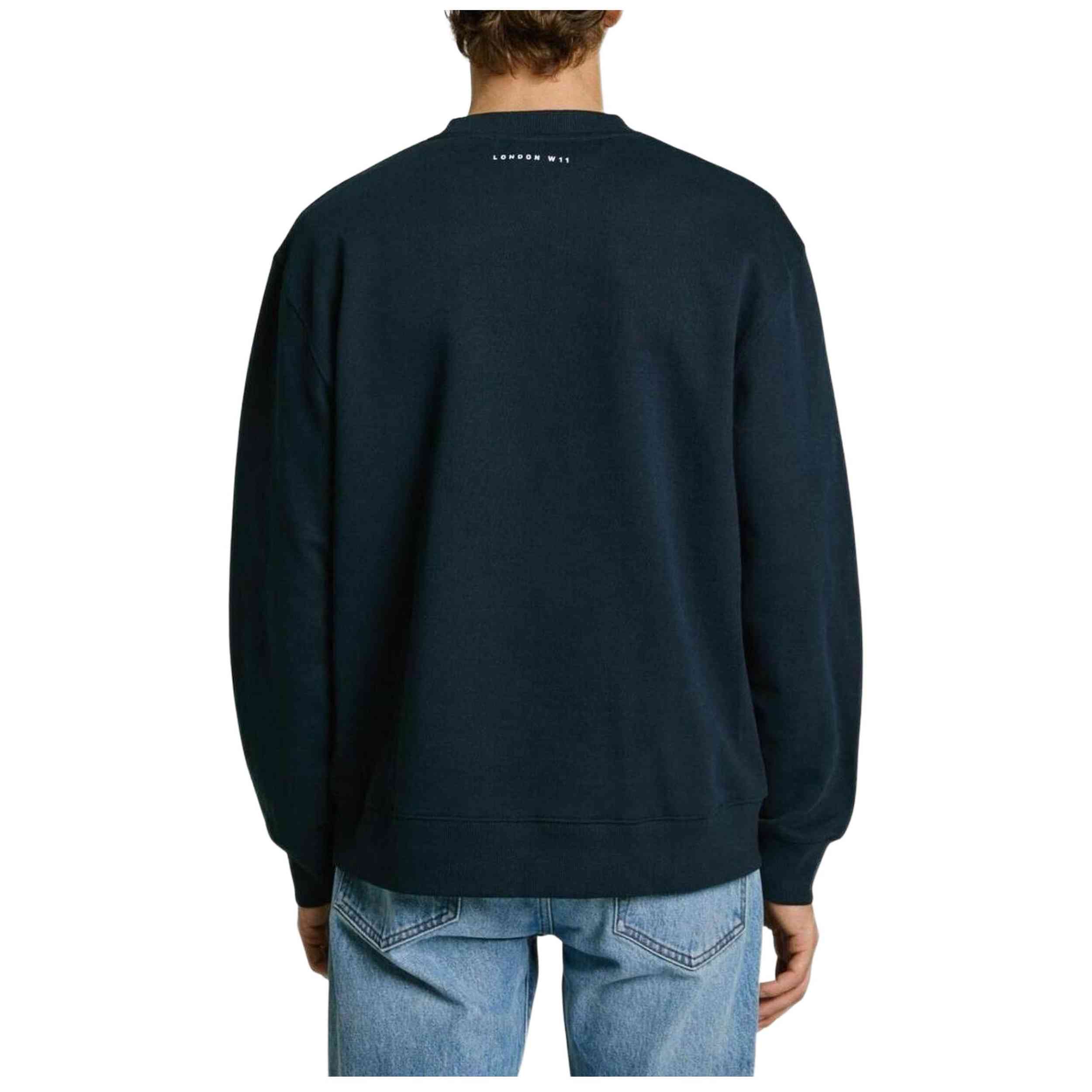 Sudadera Pepe Jeans Pm582845-594