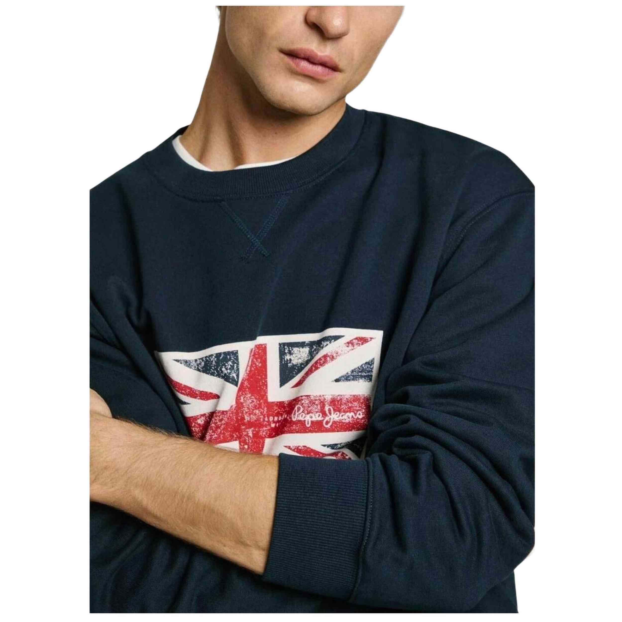 Sudadera Pepe Jeans Pm582845-594