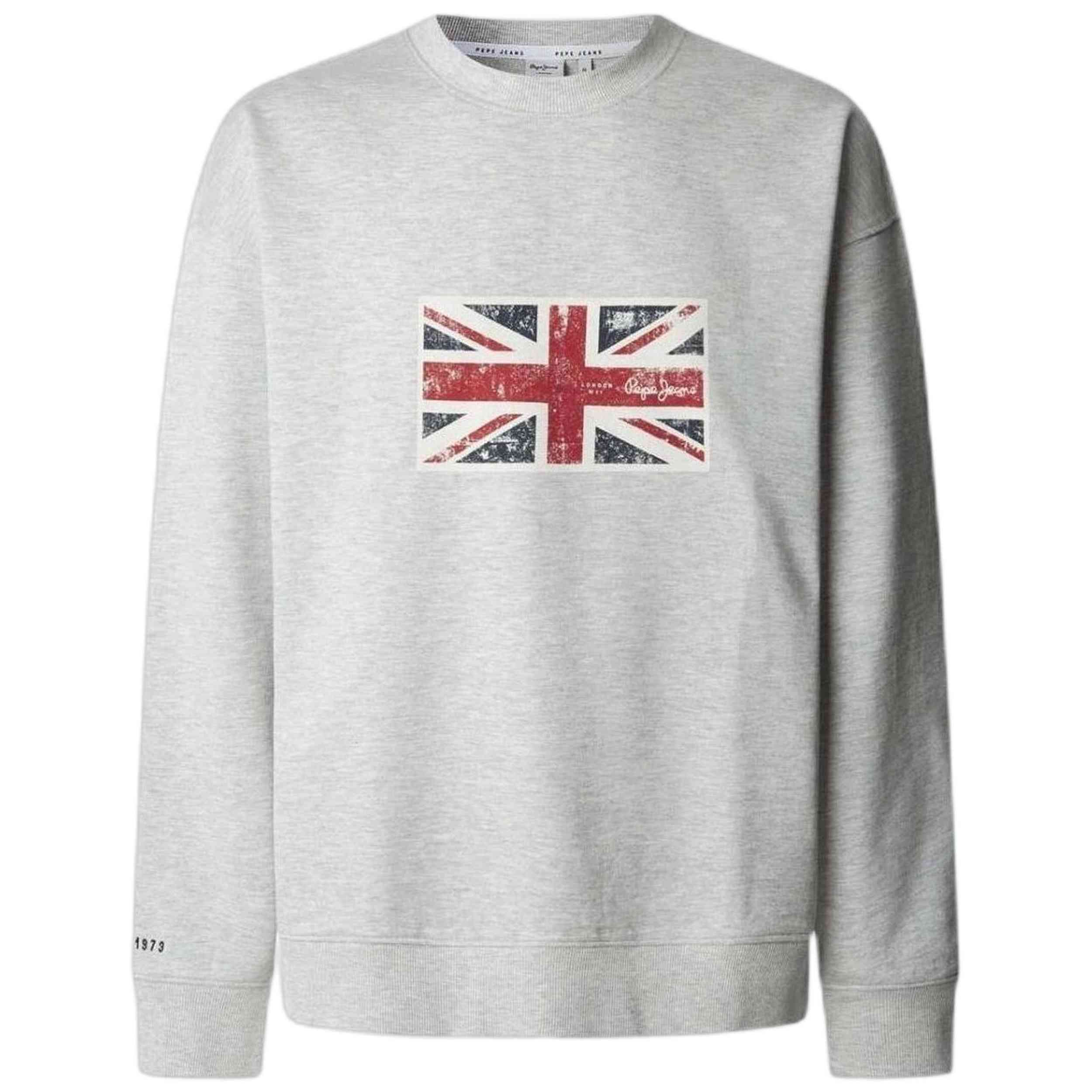 Sudadera Pepe Jeans Pm582845-913