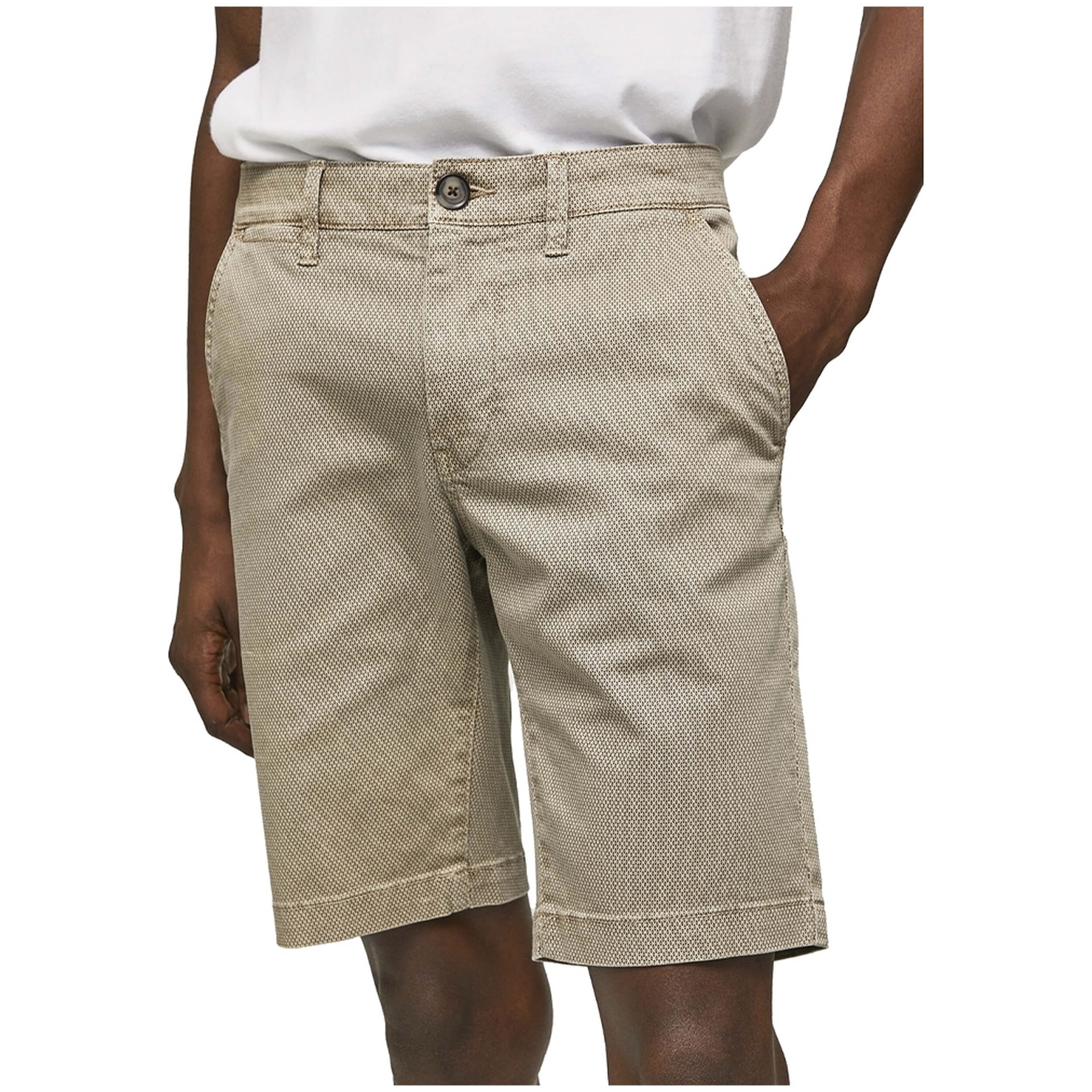 Pantalon Corto Pepe Jeans Charly