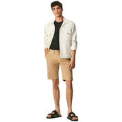 Pepe Jeans McQueen Bermuda Shorts