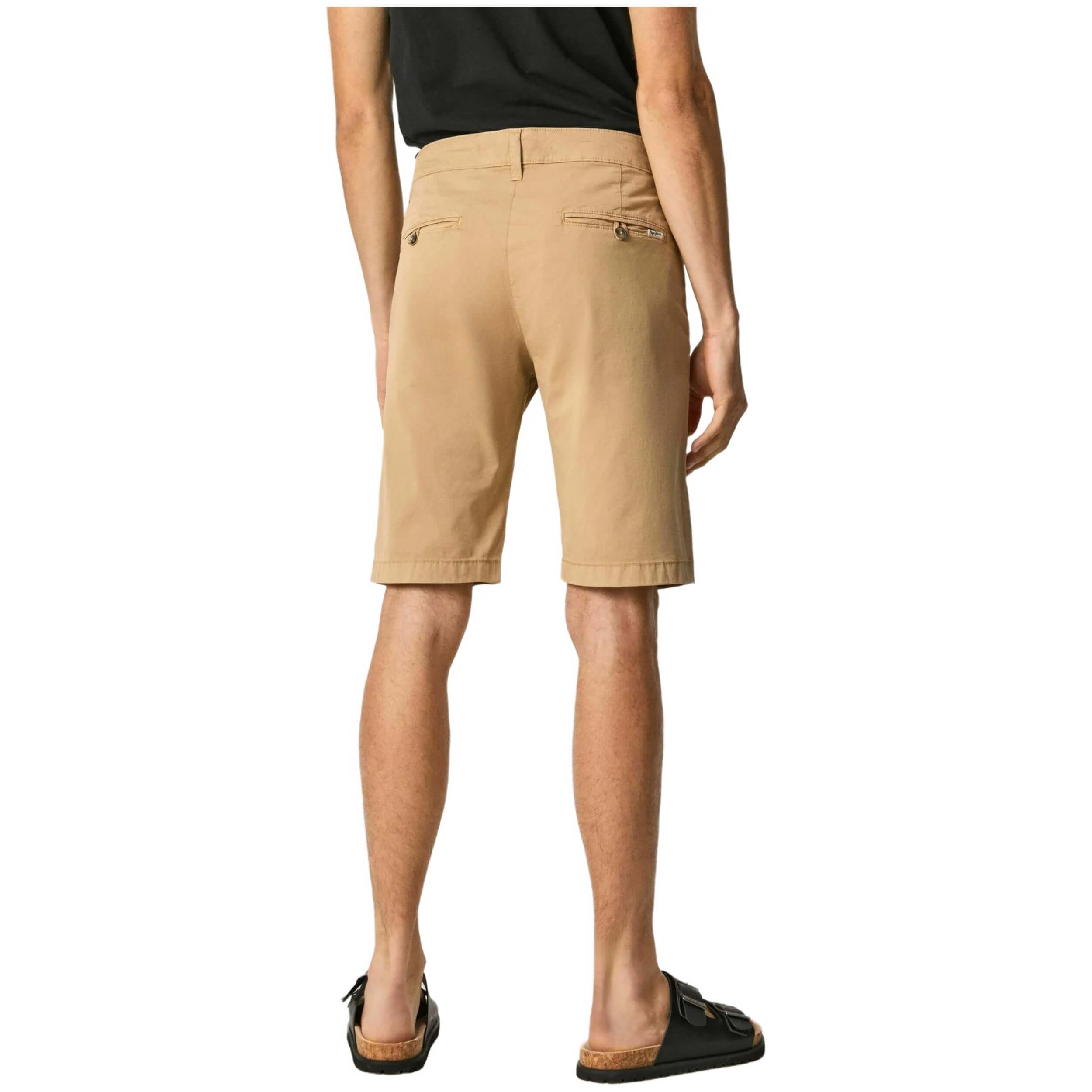 Pepe Jeans McQueen Bermuda Shorts