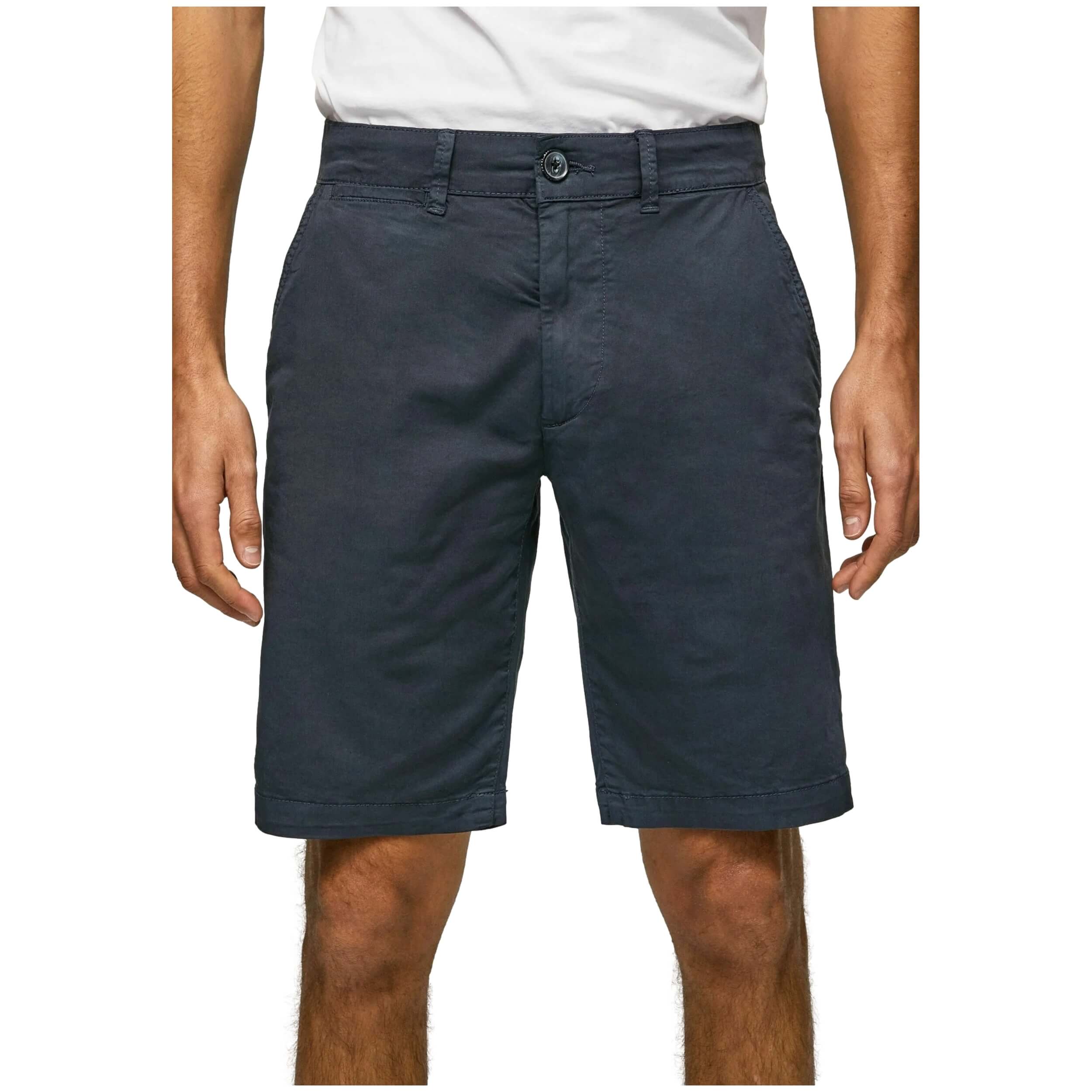 Pepe Jeans Bermuda Shorts