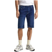 Pepe Jeans Slim Gymdigo Bermuda Shorts