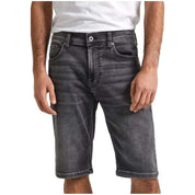 Bermudas Pepe Jeans Slim Gymdigo