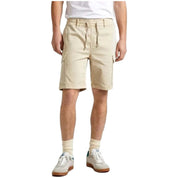 Pantalon Corto Pepe Jeans Gymdigo Cargo Short