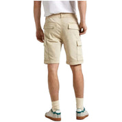 Pantalon Corto Pepe Jeans Gymdigo Cargo Short