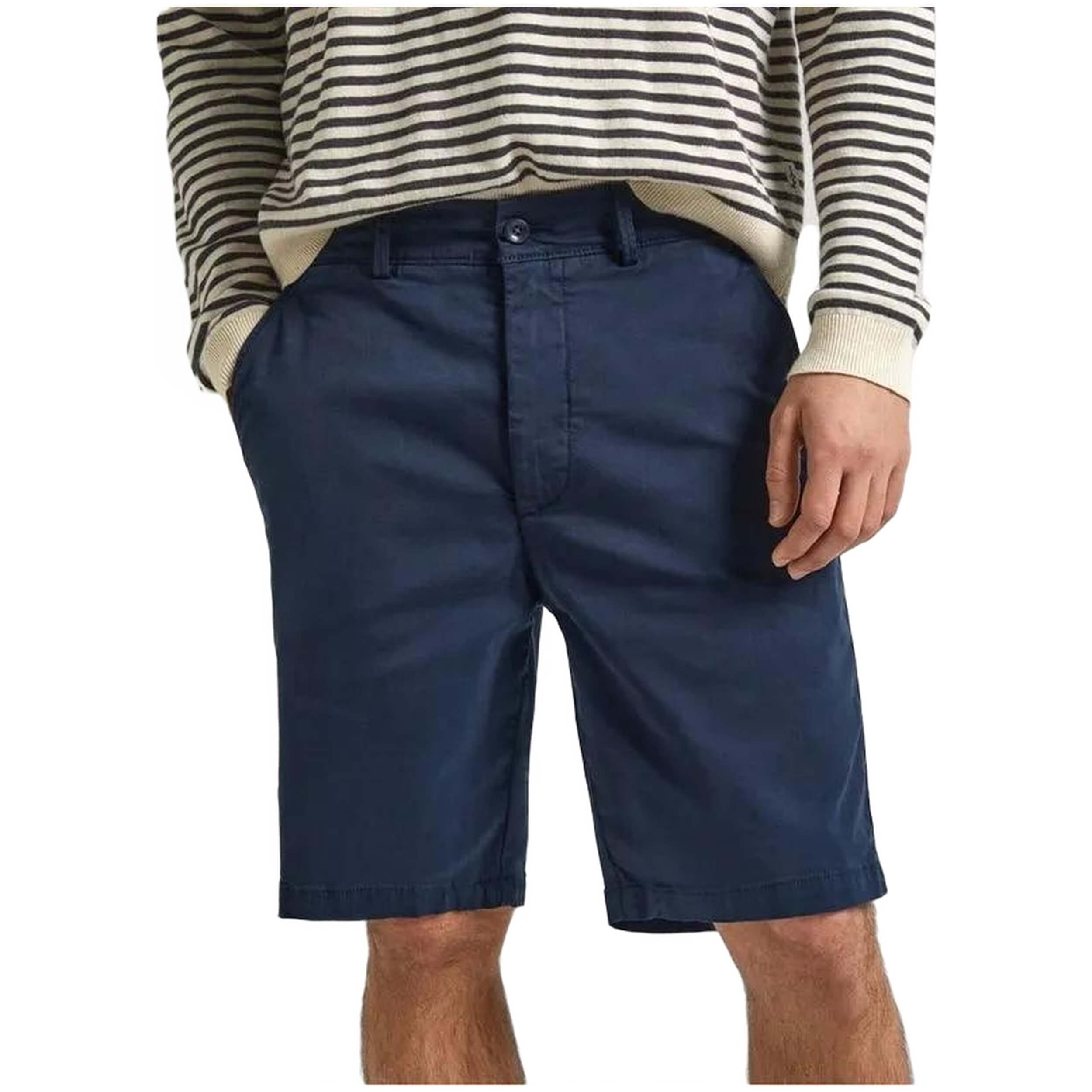 Pepe Jeans Regular Chino Shorts