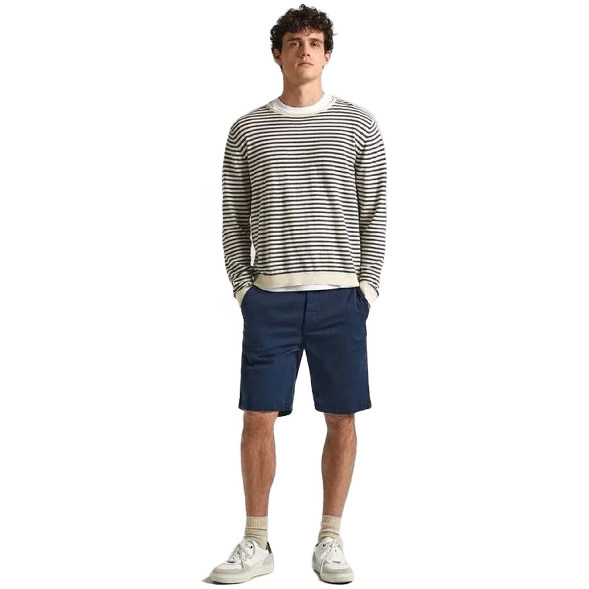 Pepe Jeans Regular Chino Shorts