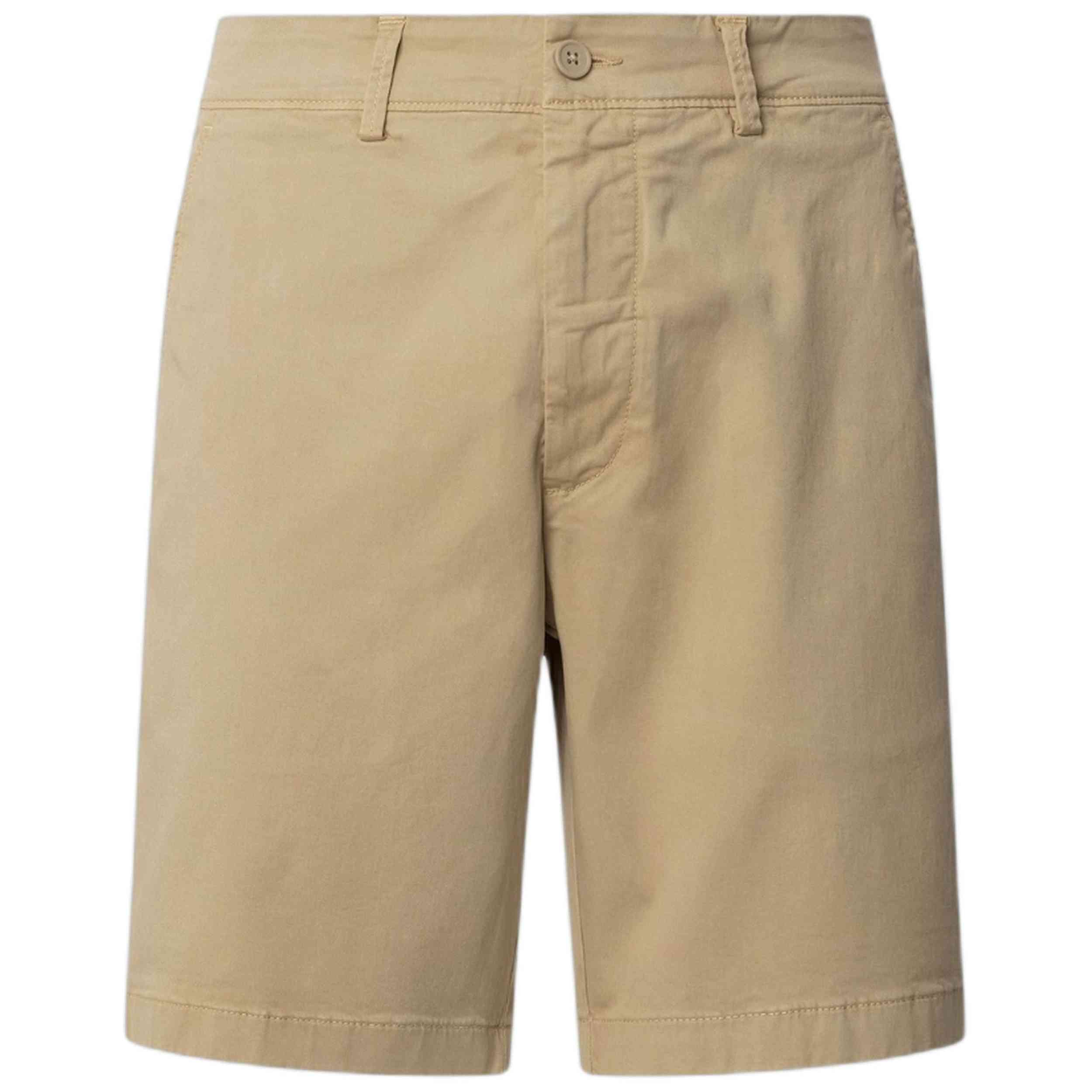 Pantalon Corto Pepe Jeans Regular Chino