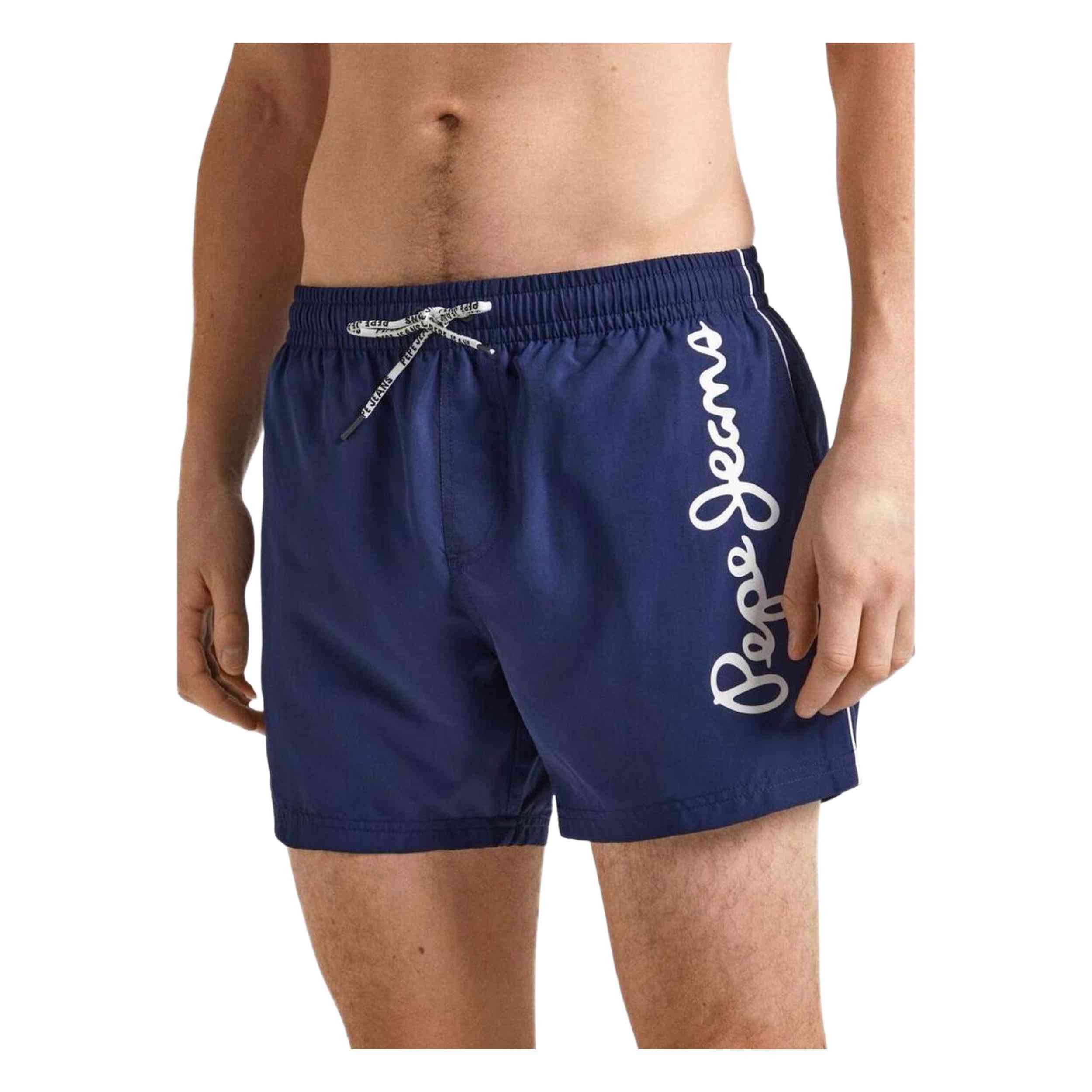  Pepe Jeans Pmb10393-595