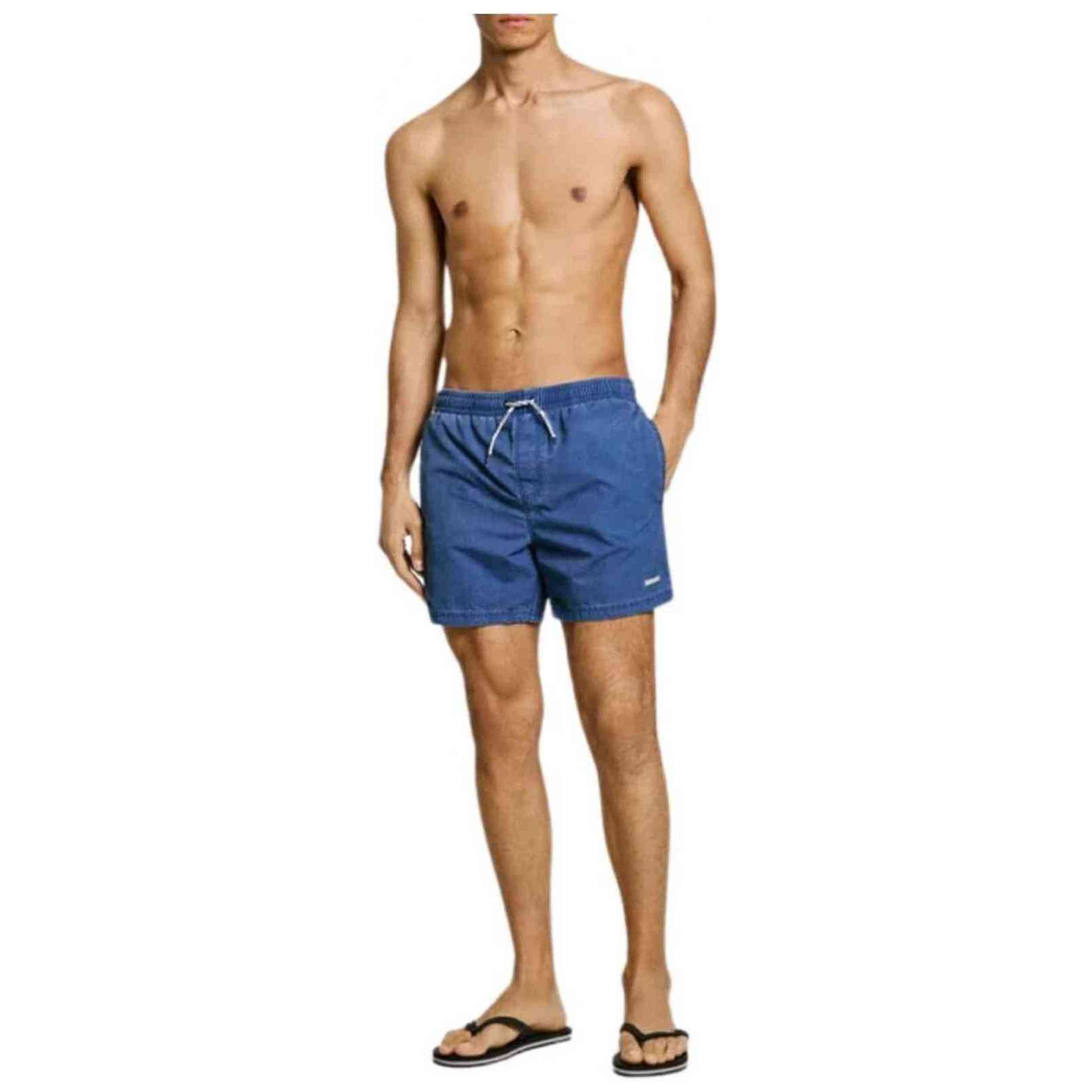 Bañador Pepe Jeans Pmb10426-552