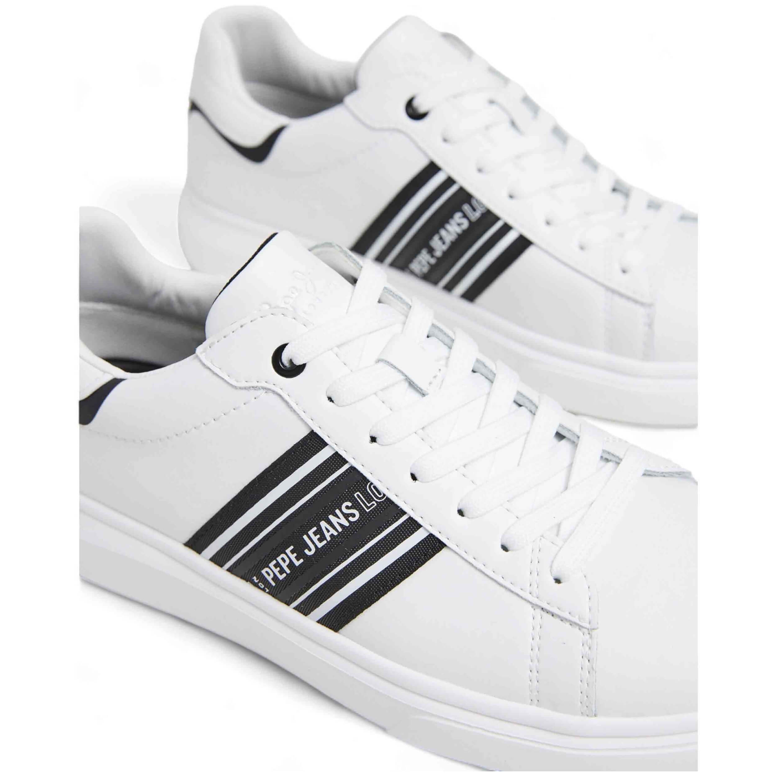 Zapatillas Pepe Jeans Pms00023-00