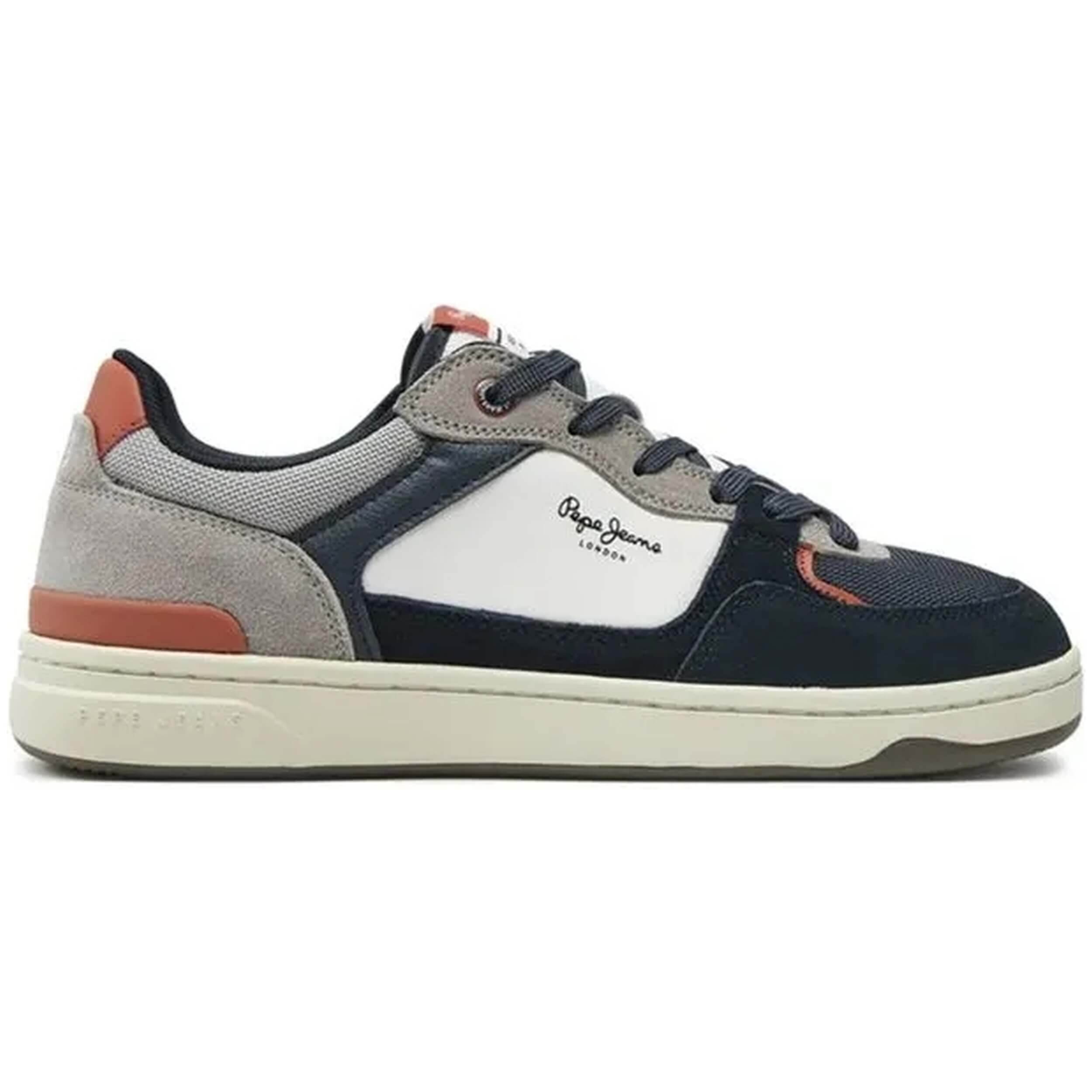 Zapatillas Pepe Jeans Pms00027-595