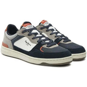 Zapatillas Pepe Jeans Pms00027-595