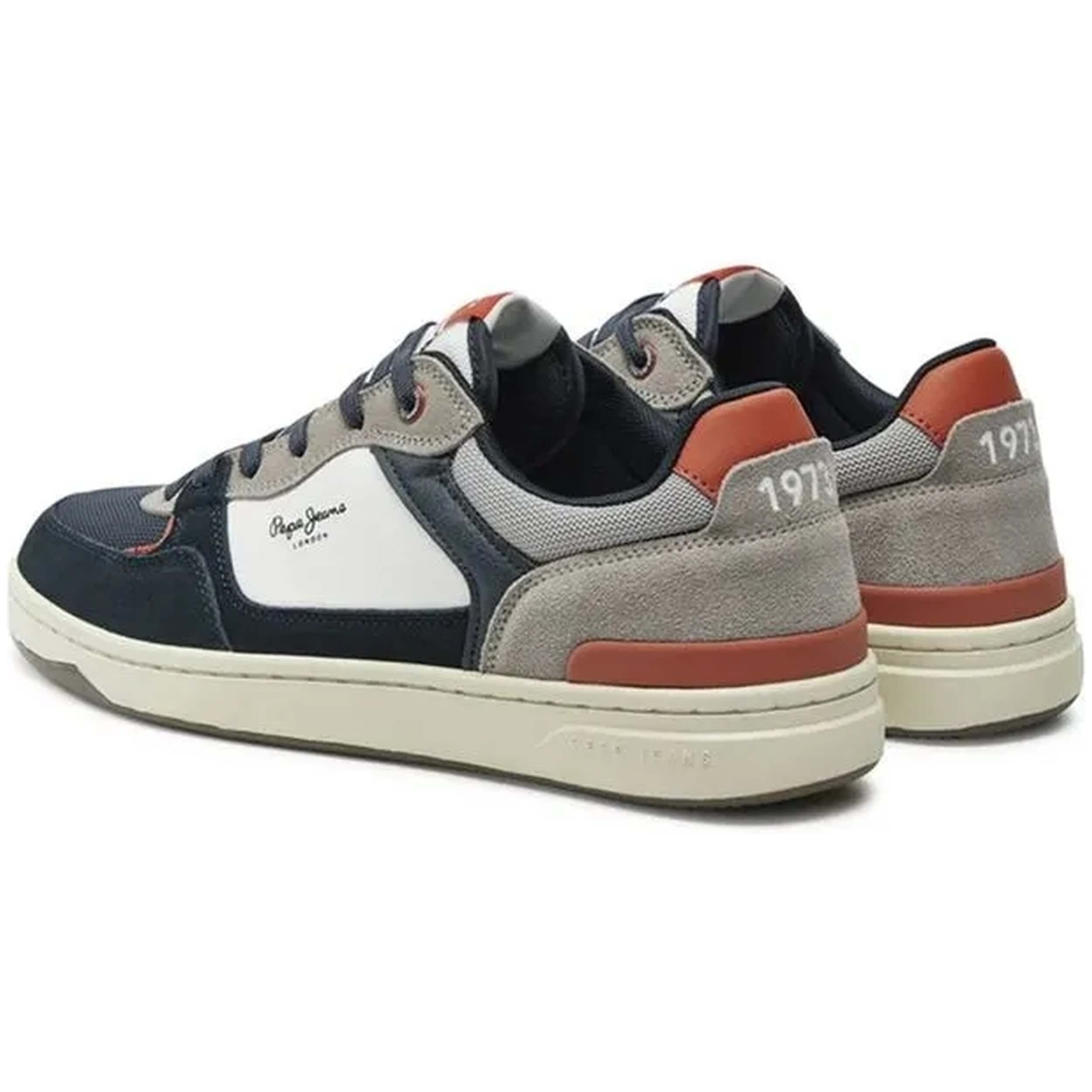 Zapatillas Pepe Jeans Pms00027-595