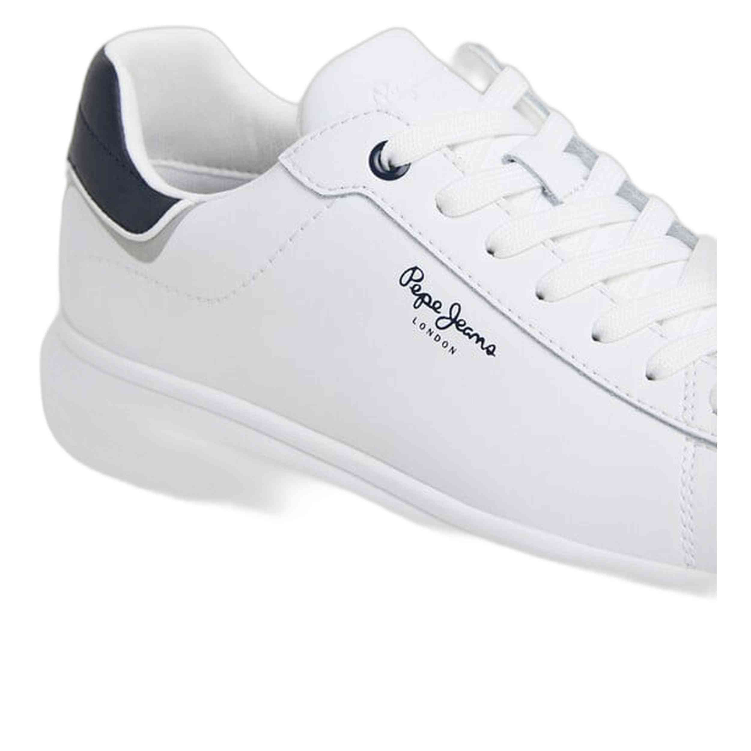 Zapatillas Pepe Jeans Pms00044-803