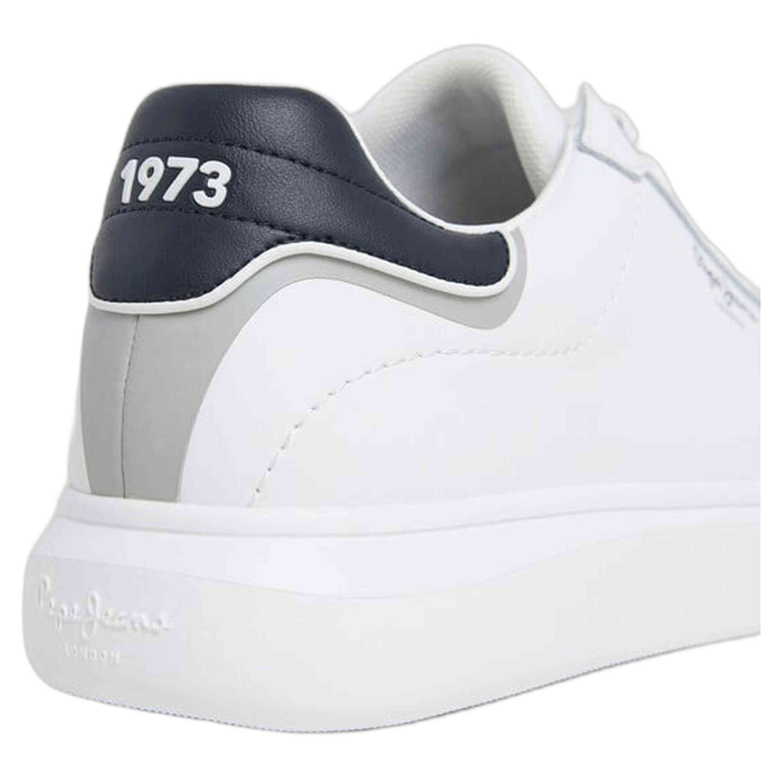 Zapatillas Pepe Jeans Pms00044-803