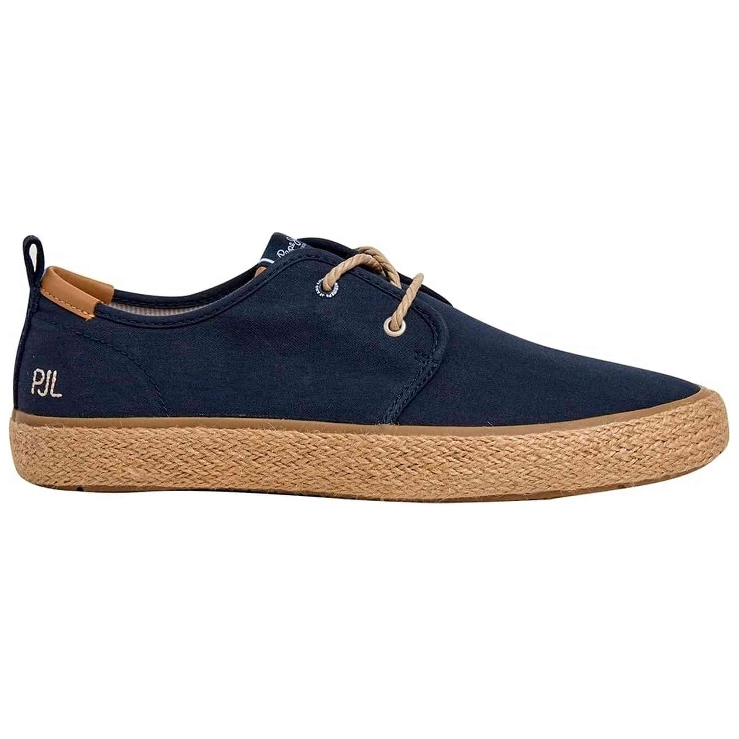 Imagen del producto con referencia PMS100009-NAVY