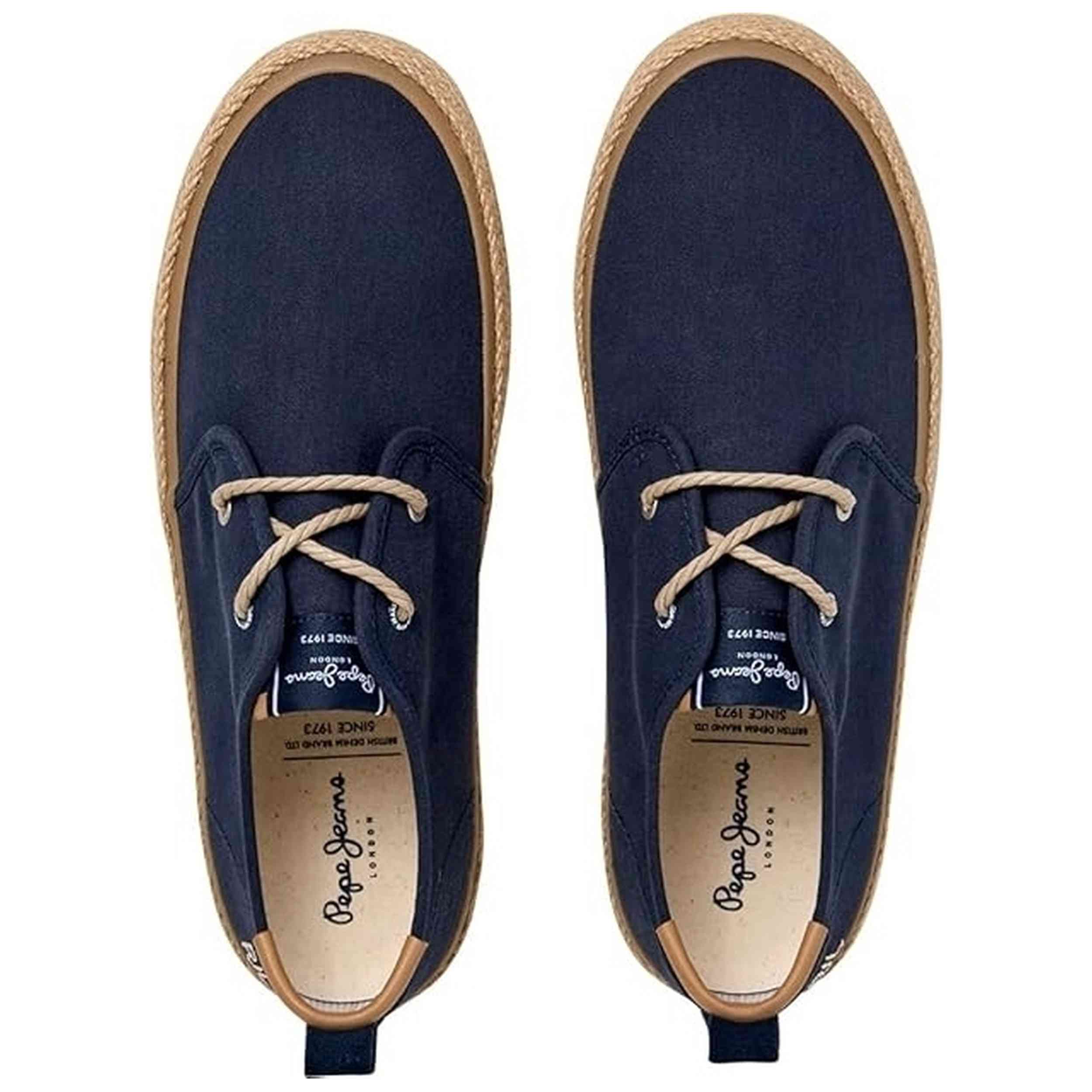 Imagen del producto con referencia PMS100009-NAVY