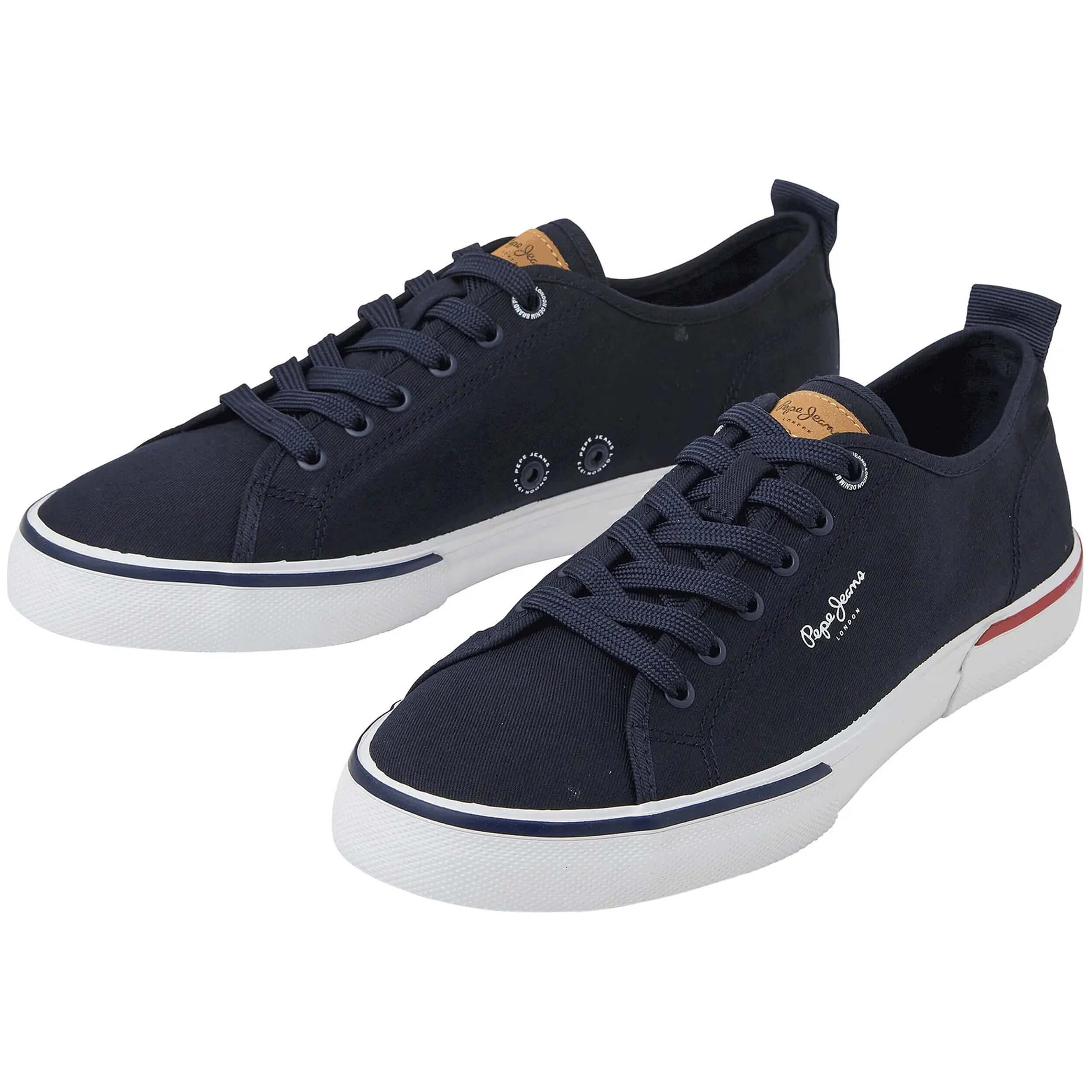 Zapatillas Pepe Jeans Kenton Smart 22