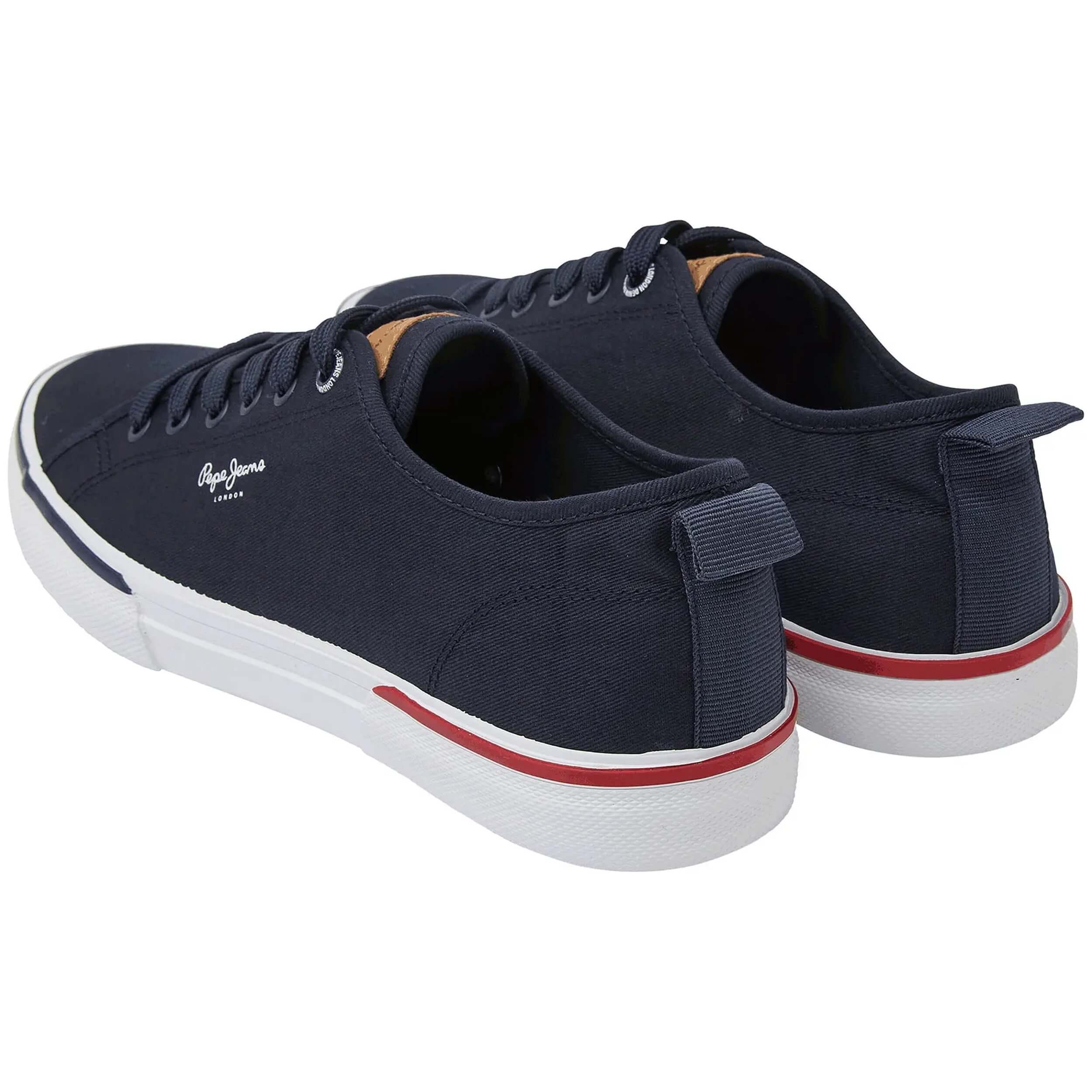 Zapatillas Pepe Jeans Kenton Smart 22