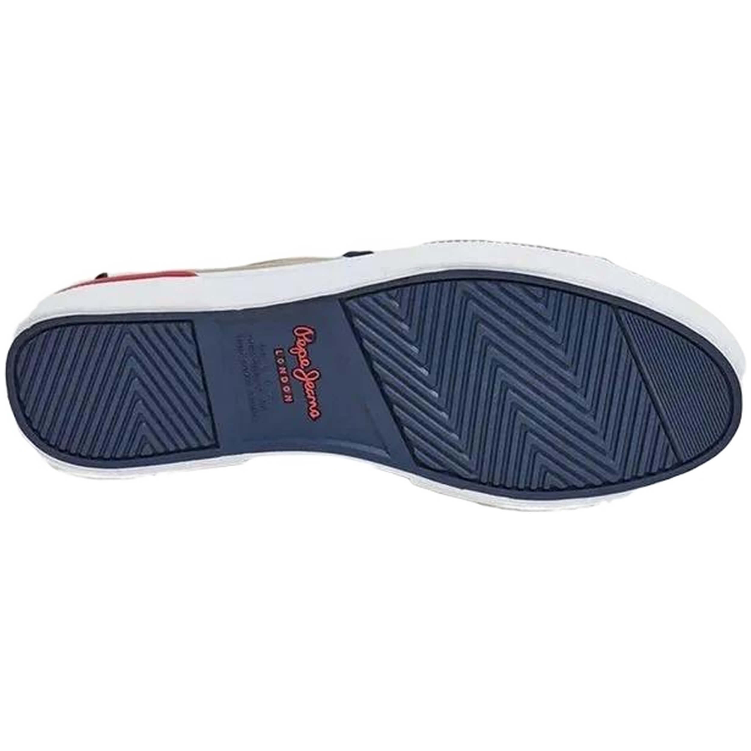 Zapatillas Pepe Jeans Kenton Smart