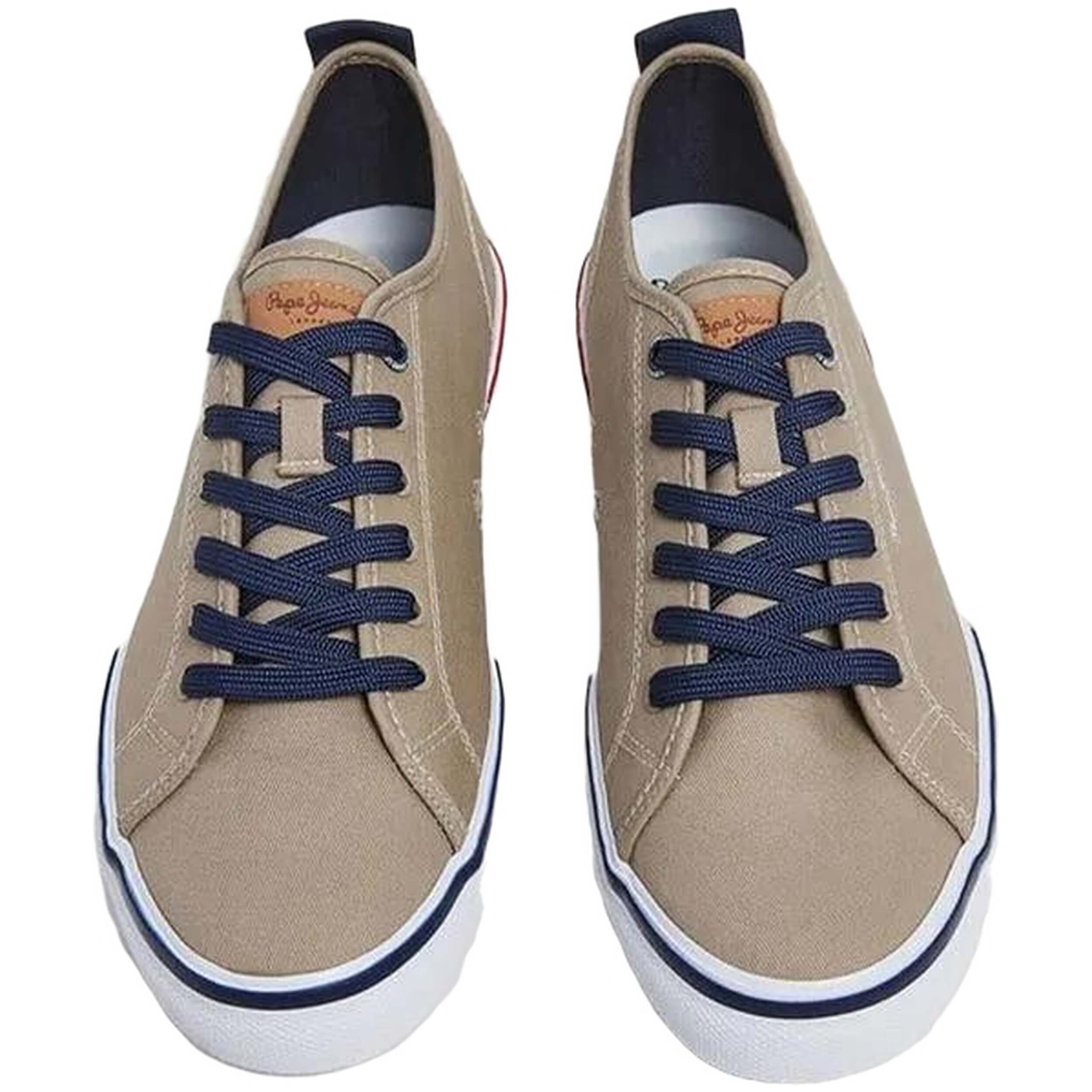 Zapatillas Pepe Jeans Kenton Smart