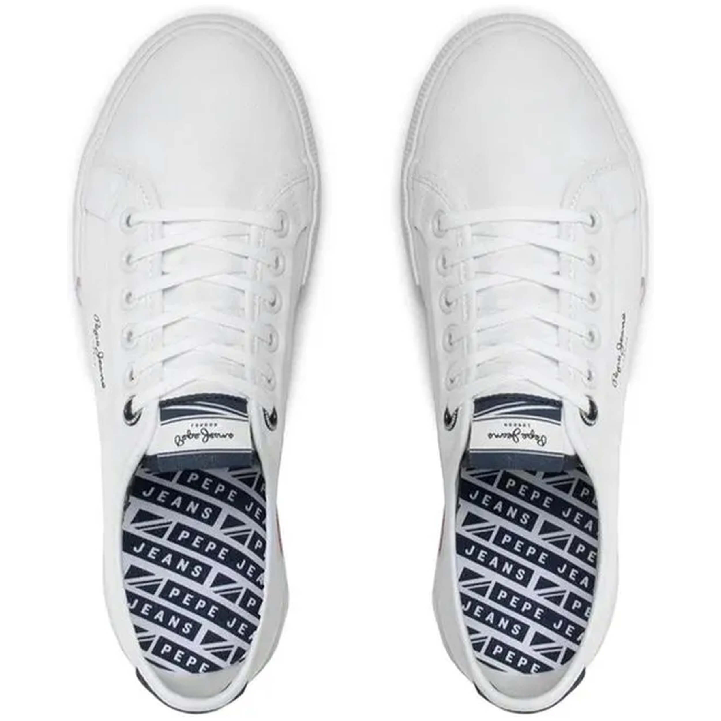 Zapatillas Pepe Jeans Brady Basic