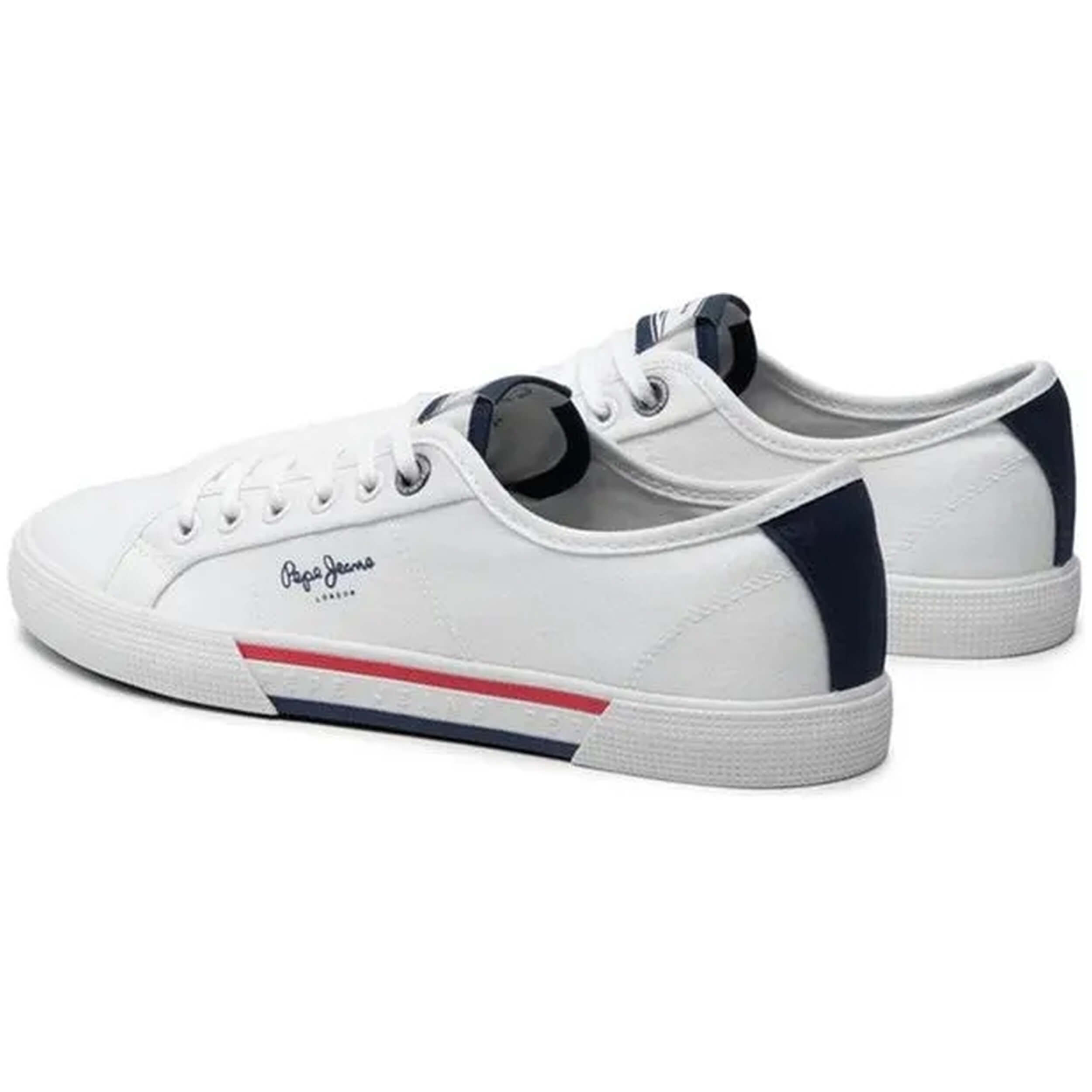 Zapatillas Pepe Jeans Brady Basic