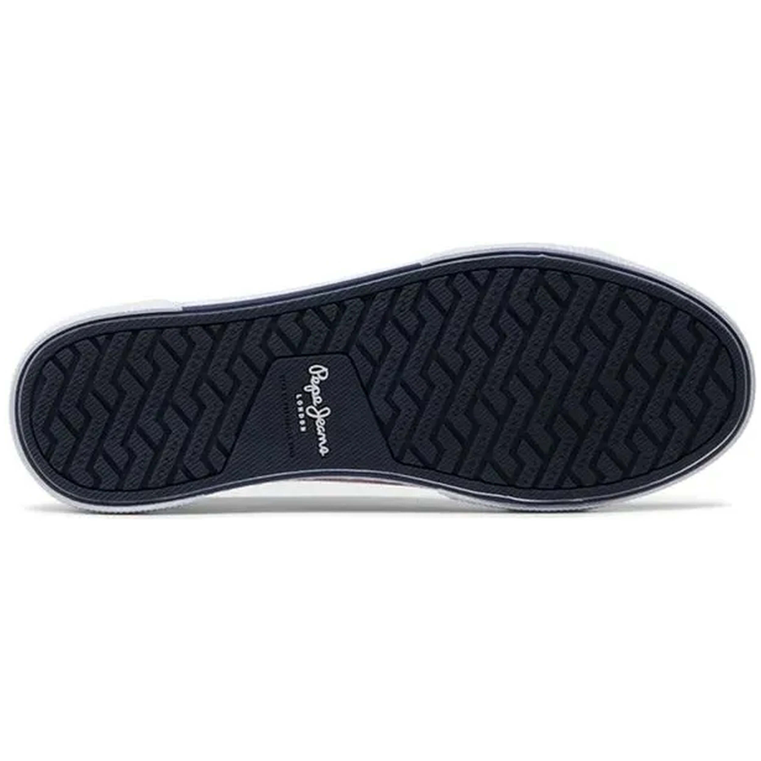 Zapatillas Pepe Jeans Brady Basic