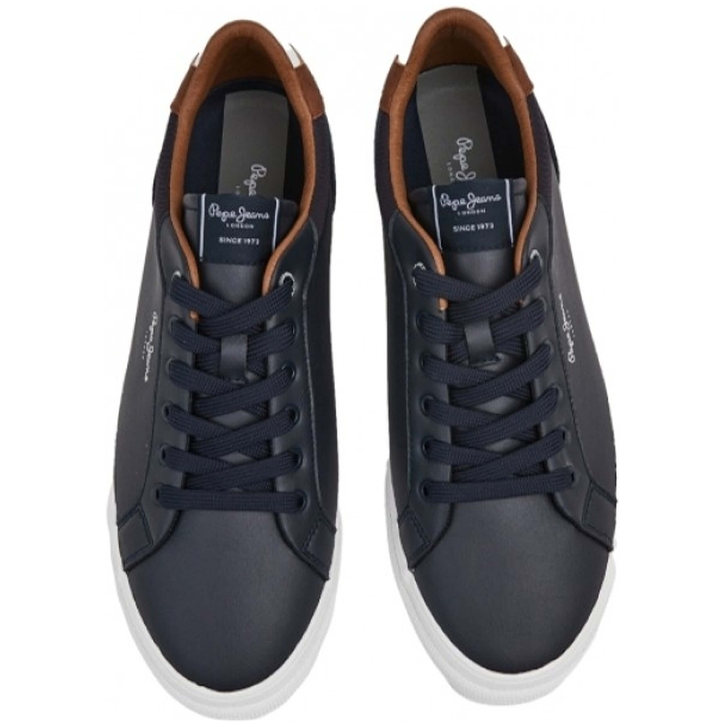 Zapatillas Pepe Jeans Kenton Court