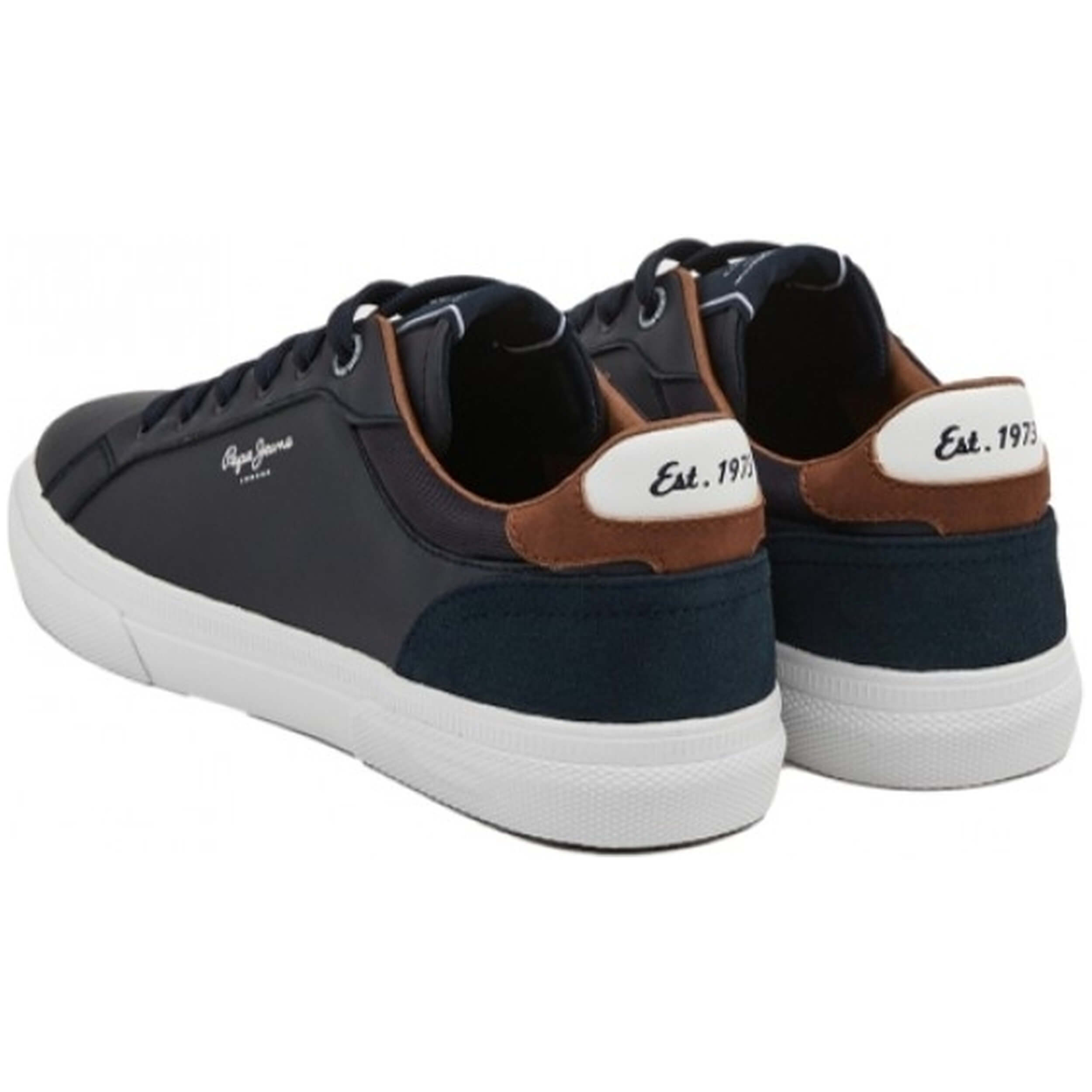 Zapatillas Pepe Jeans Kenton Court