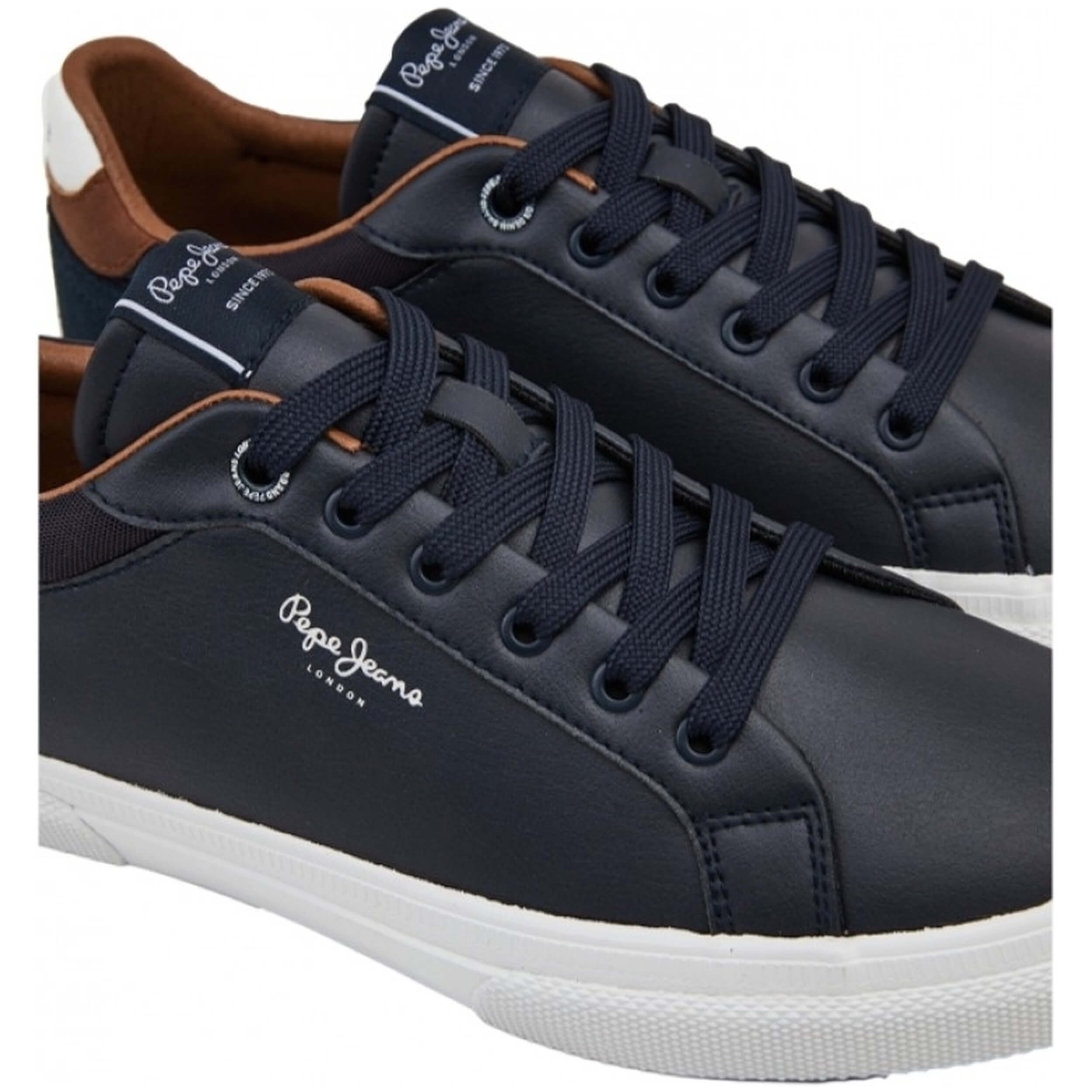 Zapatillas Pepe Jeans Kenton Court