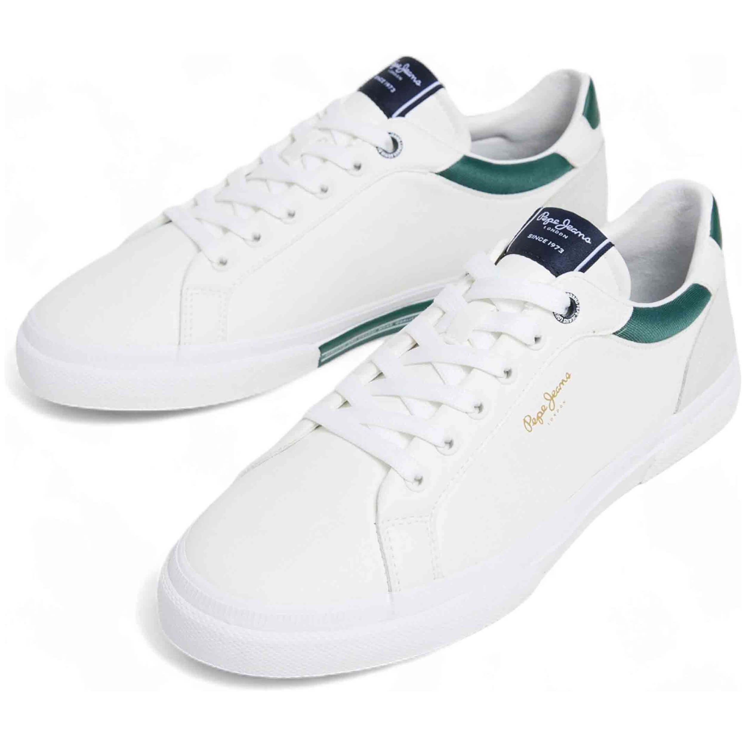 Zapatillas Pepe Jeans Kenton Court