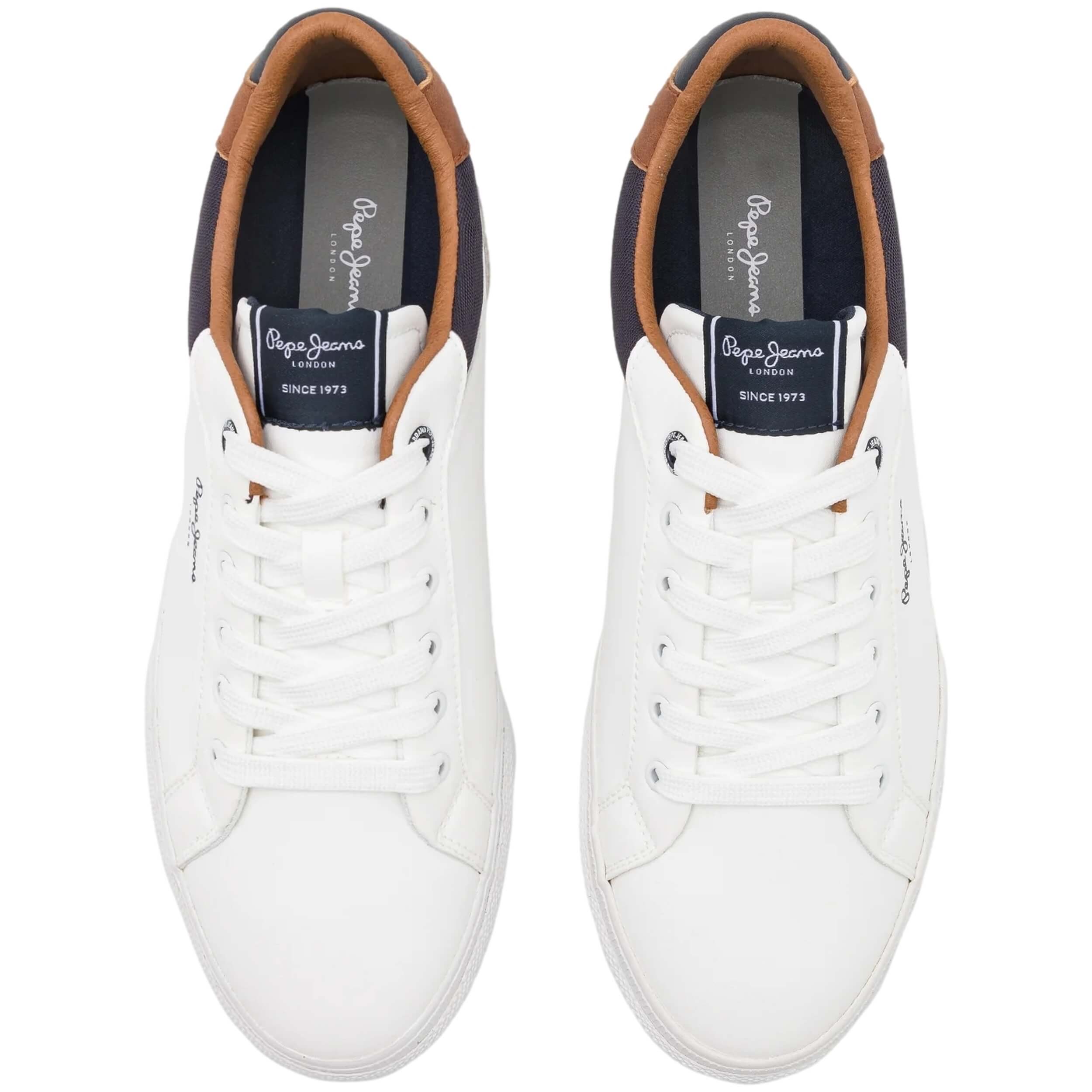 Pepe Jeans Kenton Court Sneakers