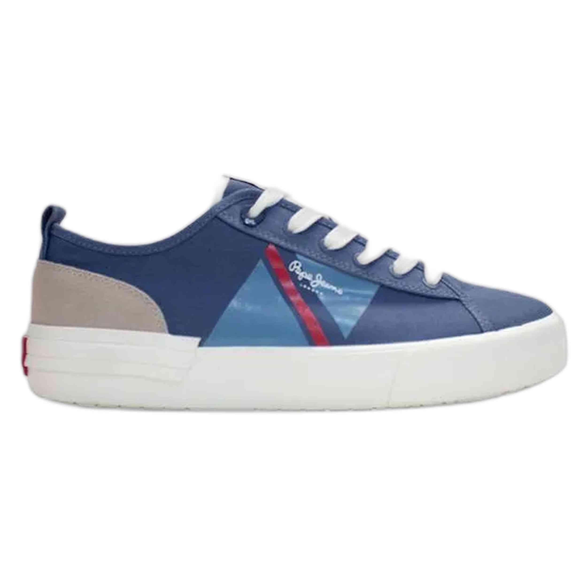 Zapatillas Pepe Jeans Aleen Flag