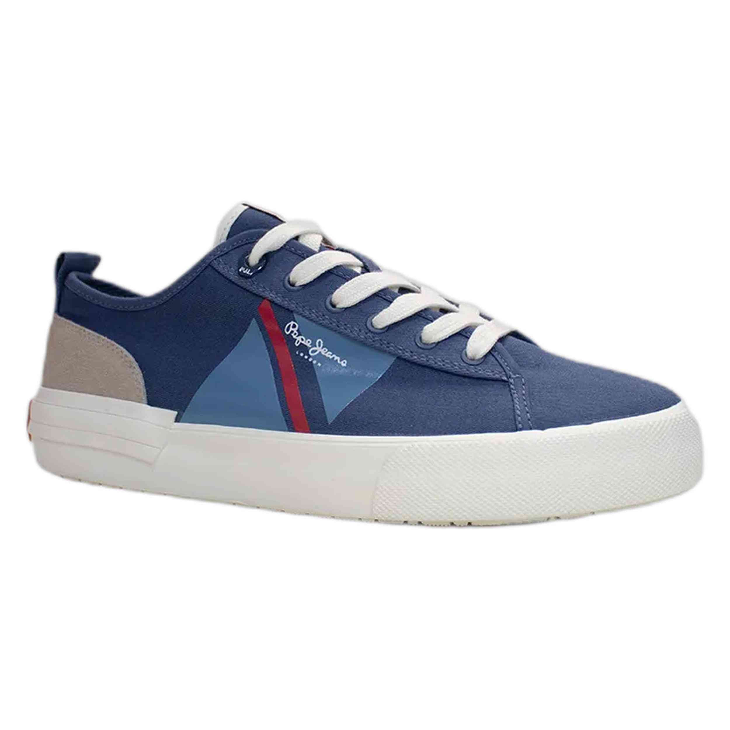 Zapatillas Pepe Jeans Aleen Flag