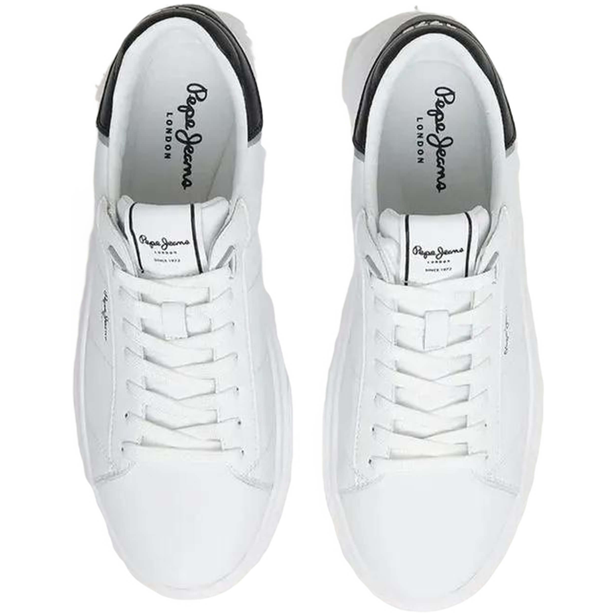 Zapatillas Pepe Jeans Eaton Basic