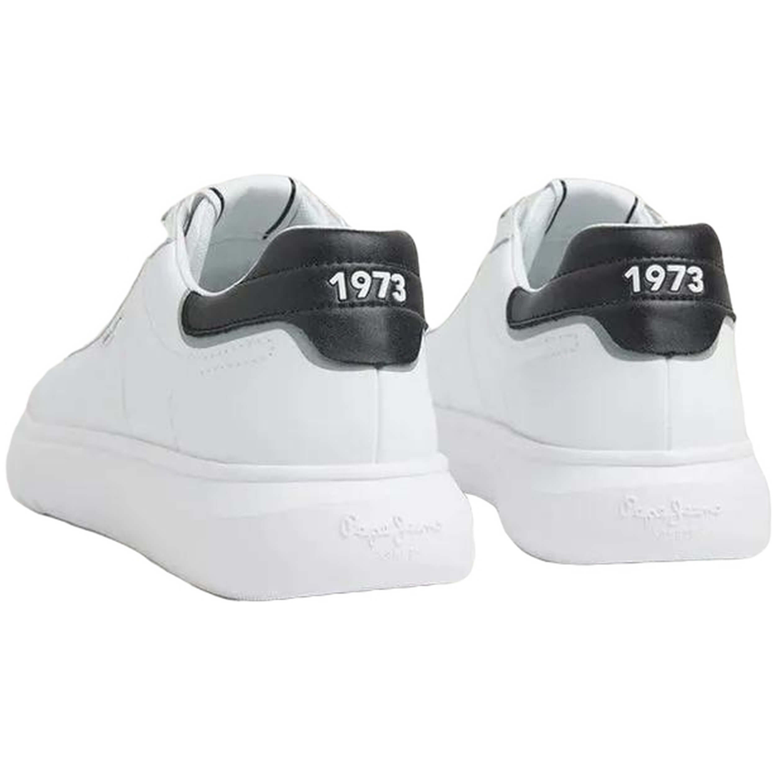 Zapatillas Pepe Jeans Eaton Basic