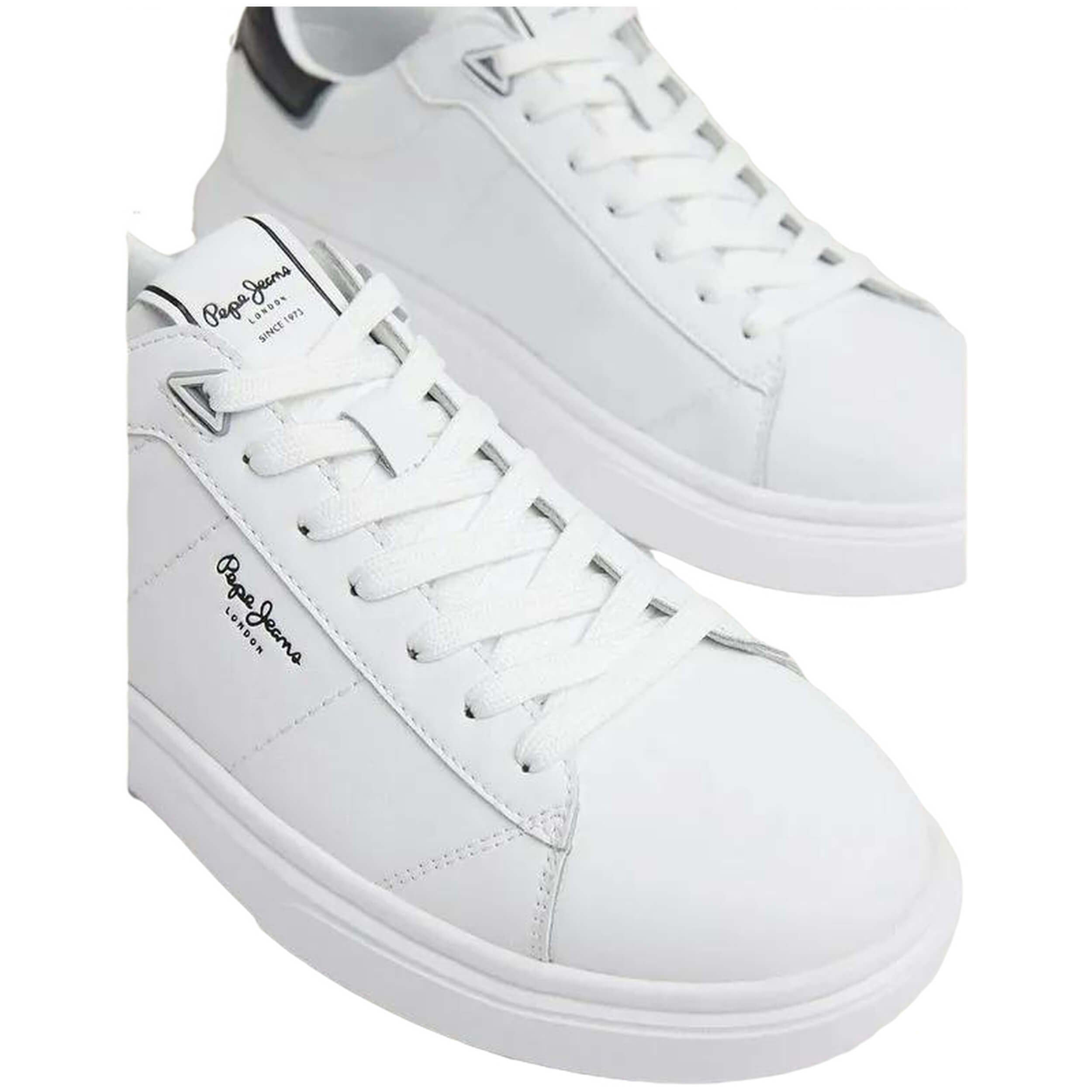 Zapatillas Pepe Jeans Eaton Basic