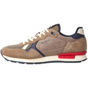 Zapatillas Quiksilver Brit Heritage