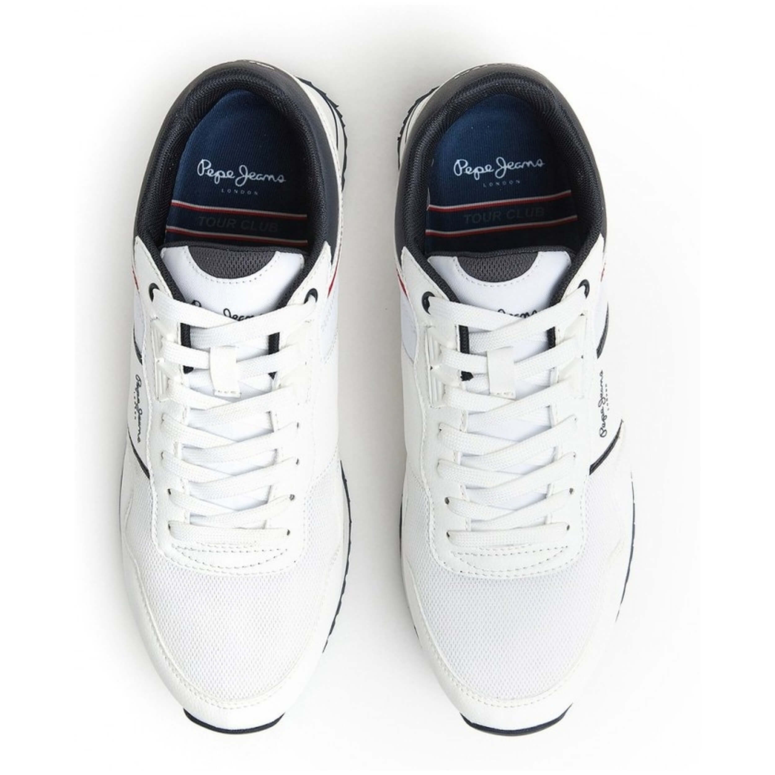 Zapatillas Pepe Jeans