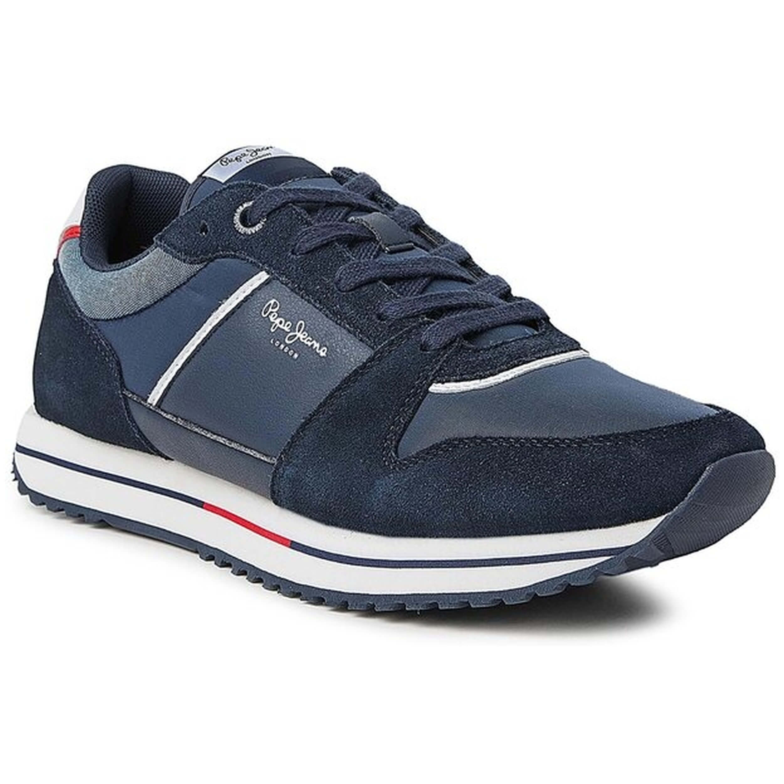 Zapatillas Pepe Jeans